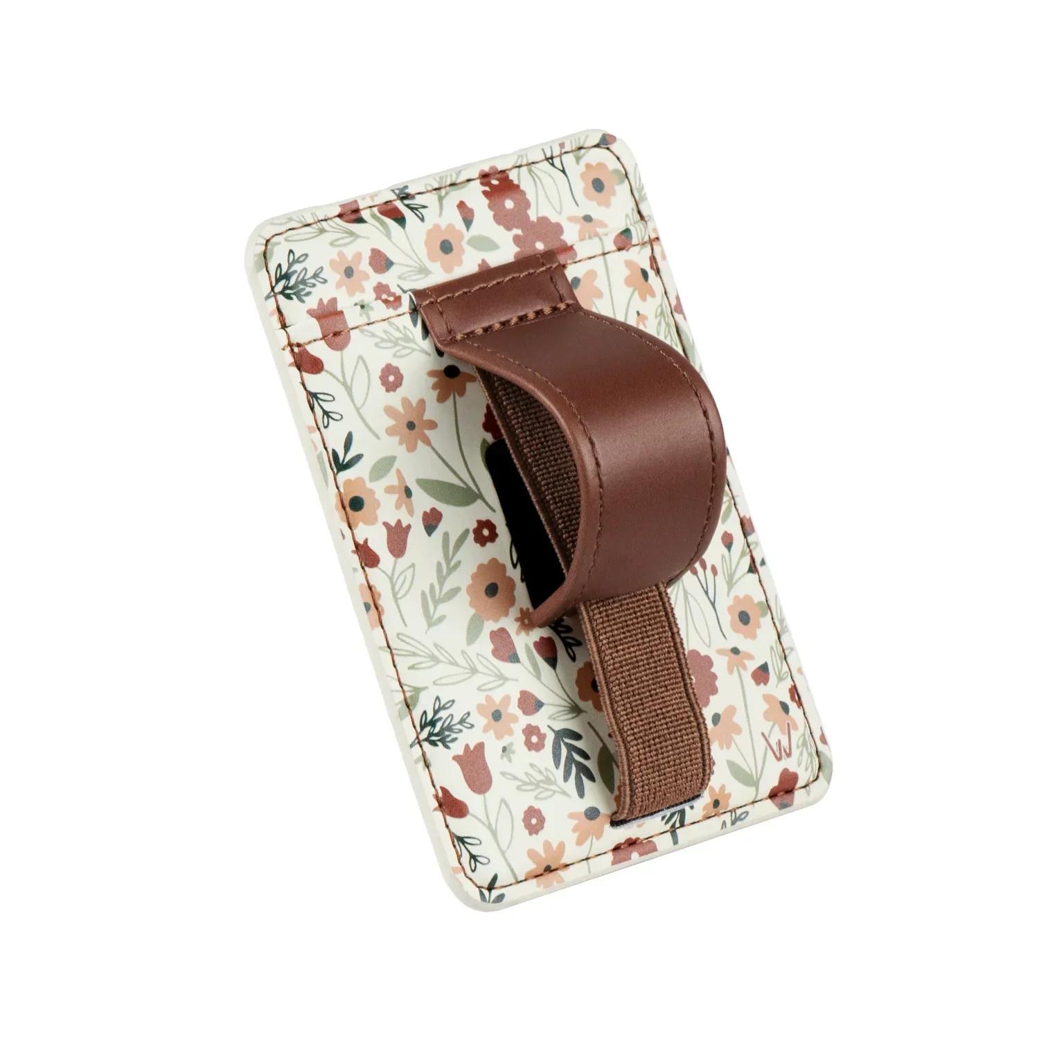 Harvest Fields Magnetic Wallet - Image 3