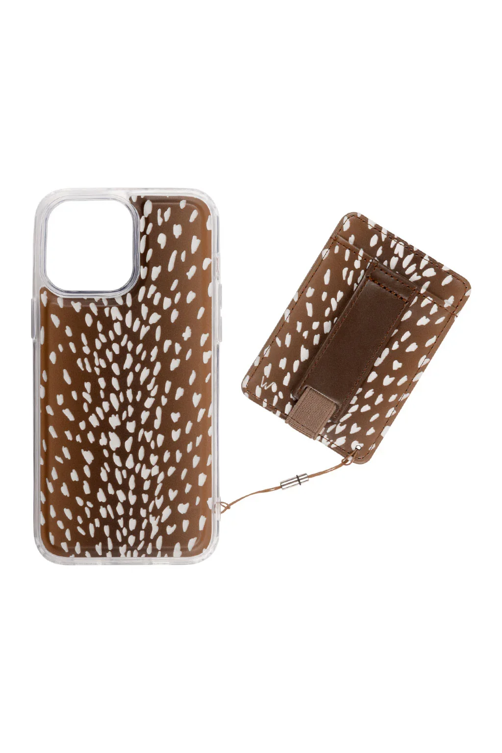 Have Fawn Magnetic Case and Wallet by Aubree Says - Image 10