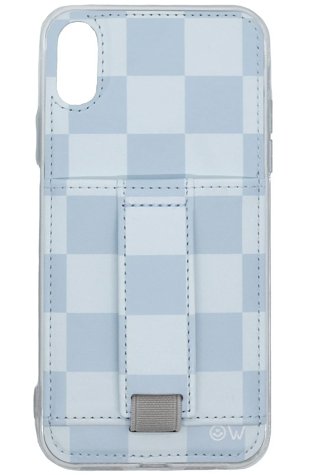Blue Check by Fullmhouse - Image 8