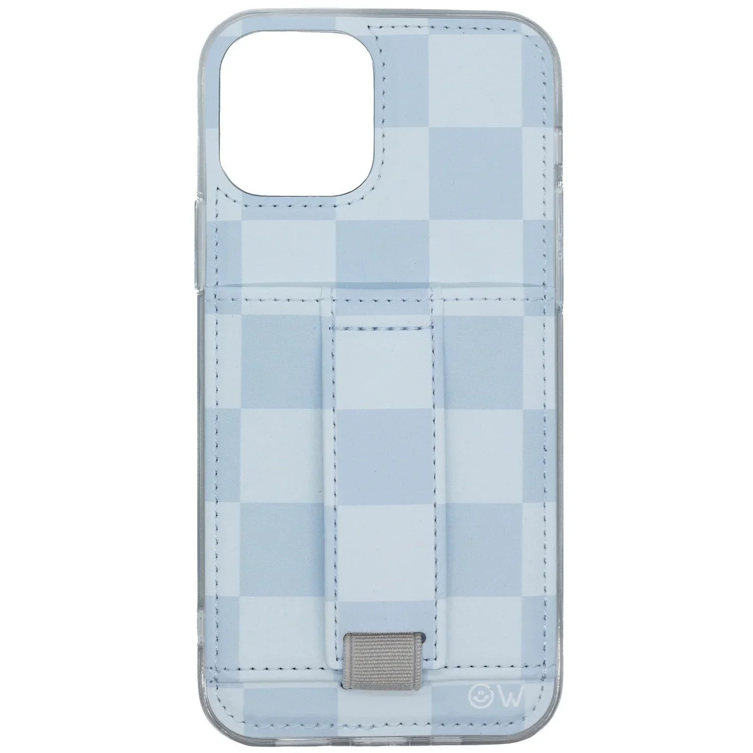 Blue Check by Fullmhouse - Image 9