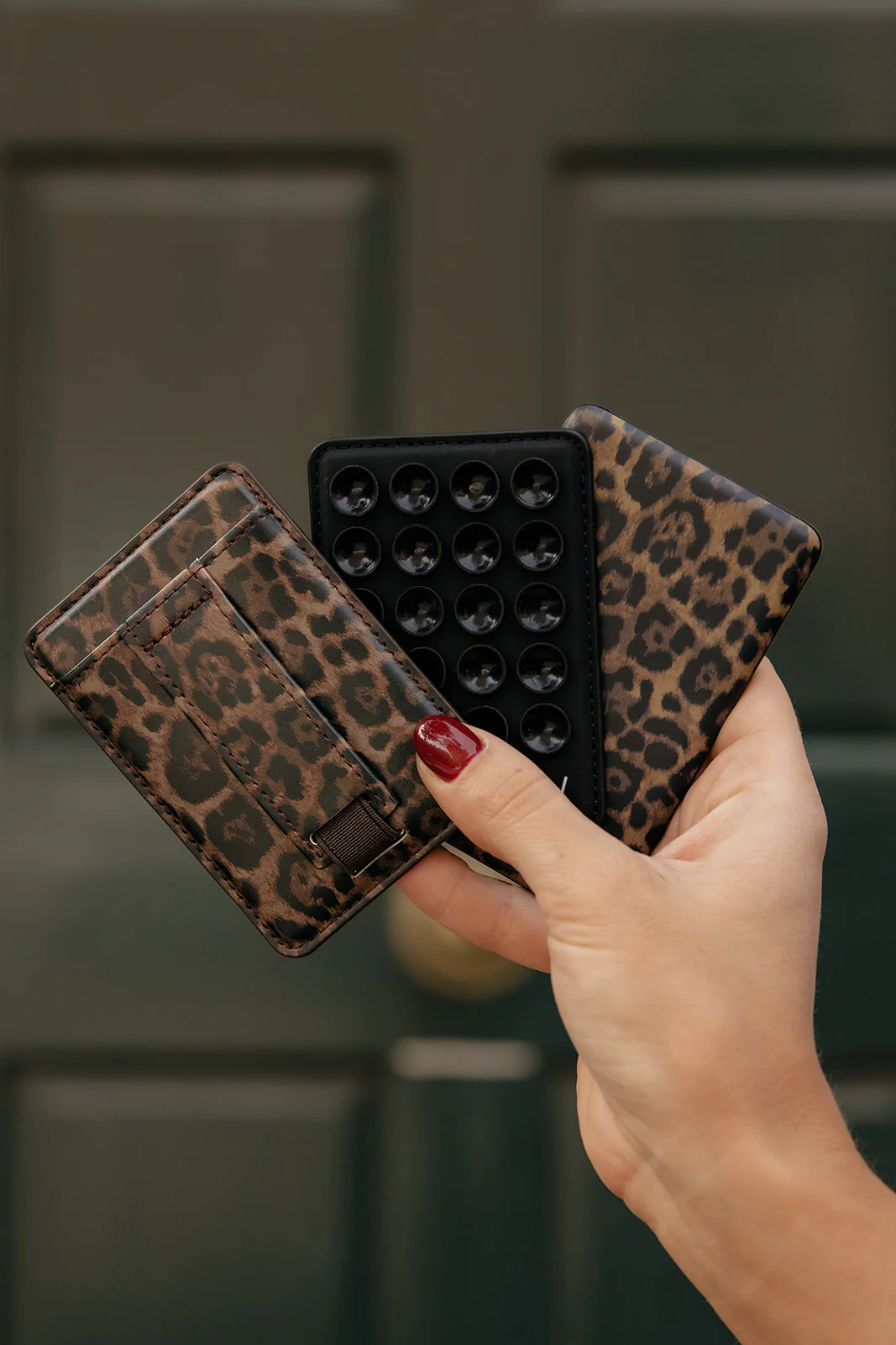 Leopard Walli Boost Bundle - Image 6