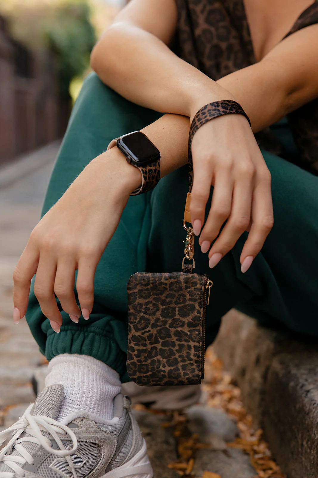 Leopard Walli Boost Bundle - Image 7
