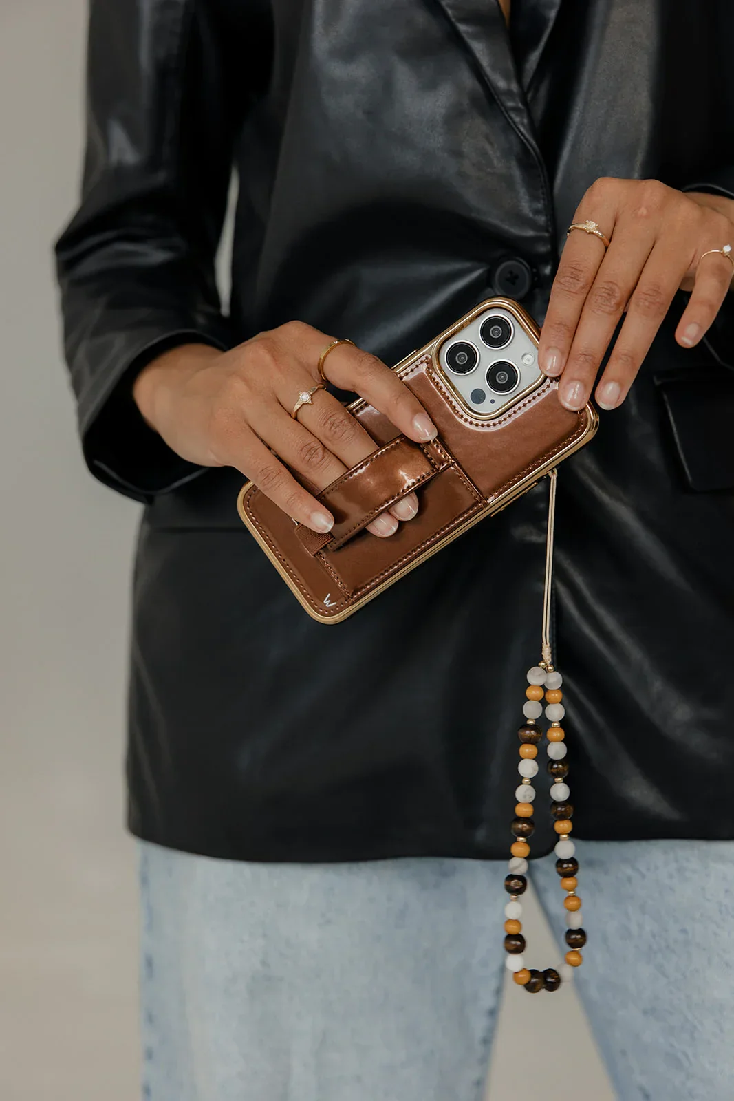 Woodland Charm Wristlet - Image 2