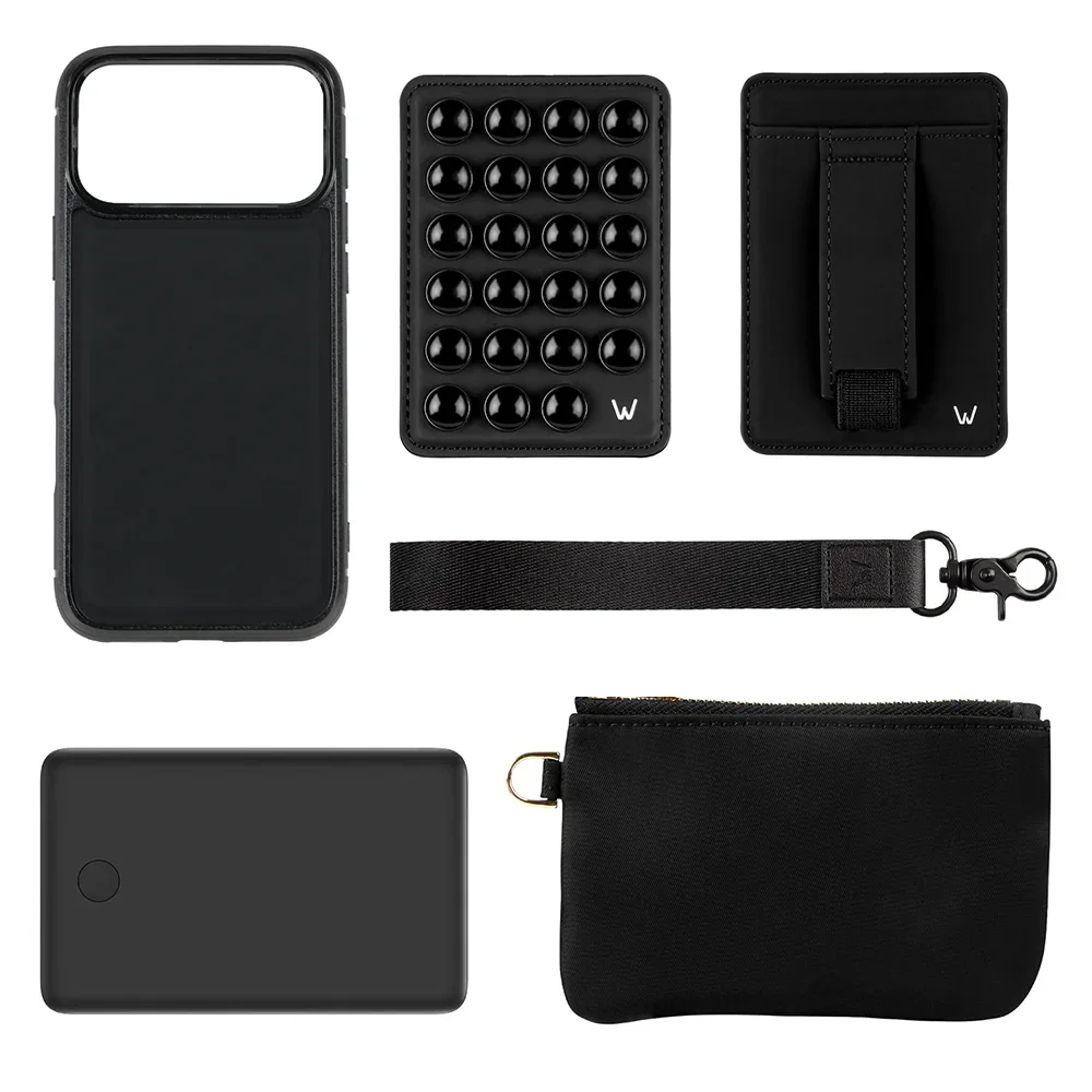 Lights Out Walli Boost Bundle