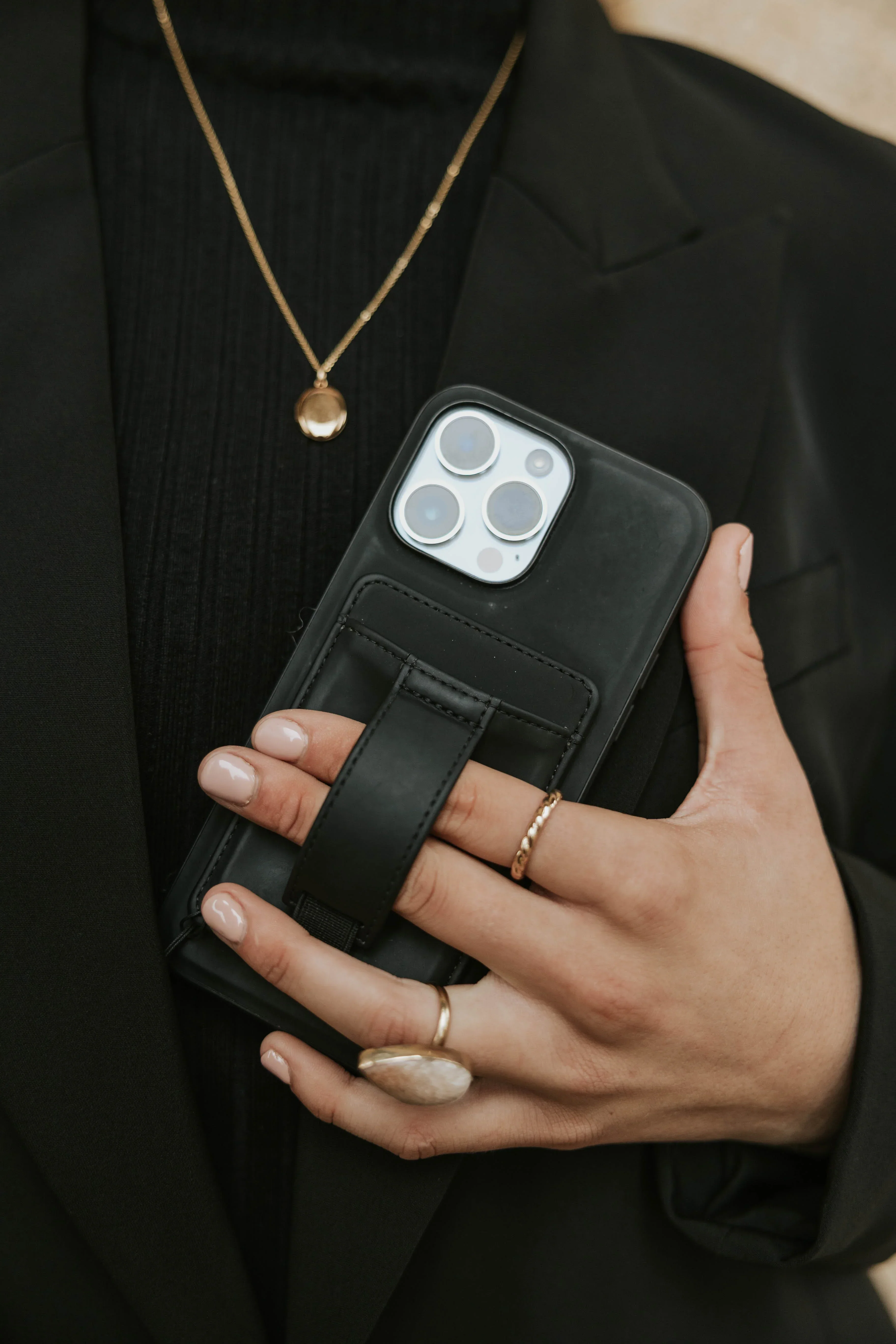 Lights Out Original Magnetic Case and Wallet - Image 3