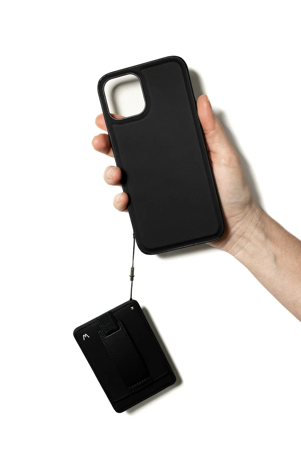Lights Out Original Magnetic Case and Wallet - Image 6