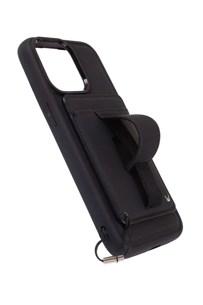 Lights Out Magnetic Case and Wallet - Image 2