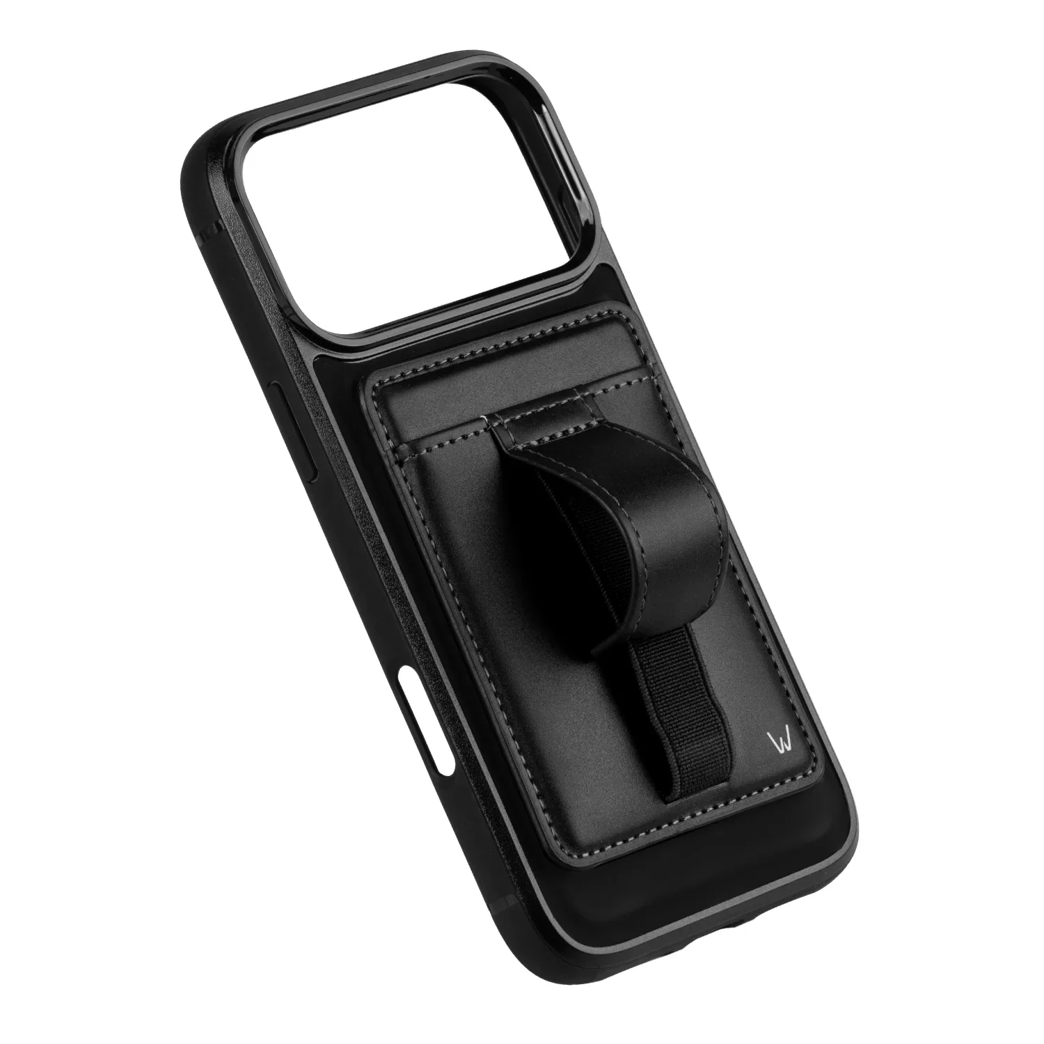 Lights Out Magnetic Wallet - Image 10