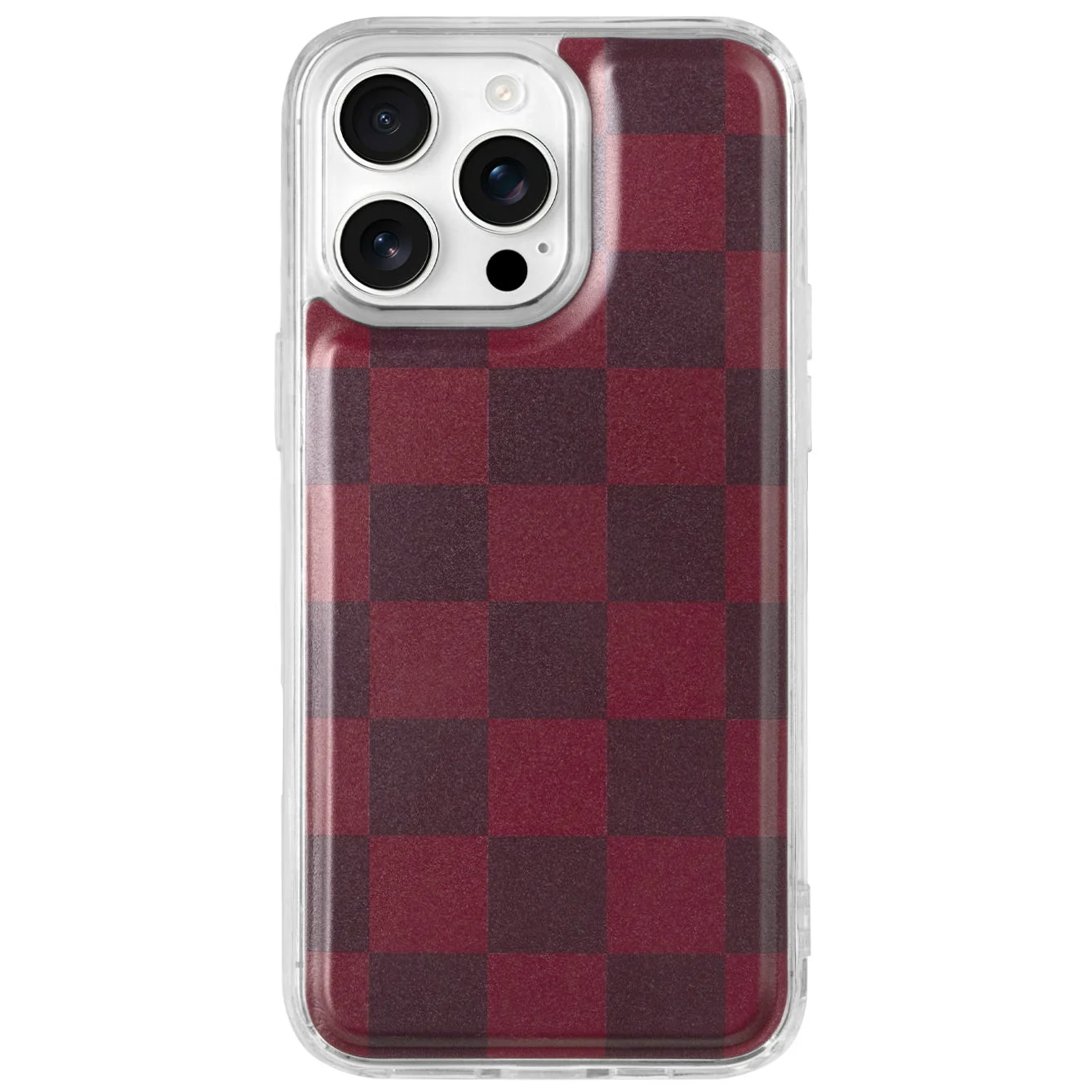 Cozy Check Magnetic Case - Image 9