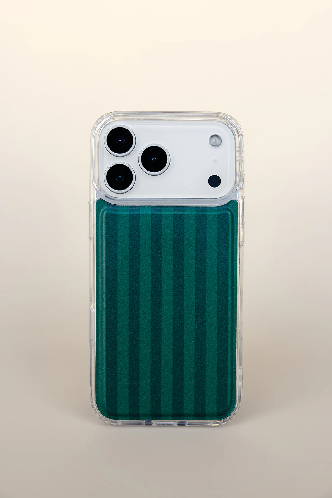 Evergreen Stripe Magnetic Case - Image 3