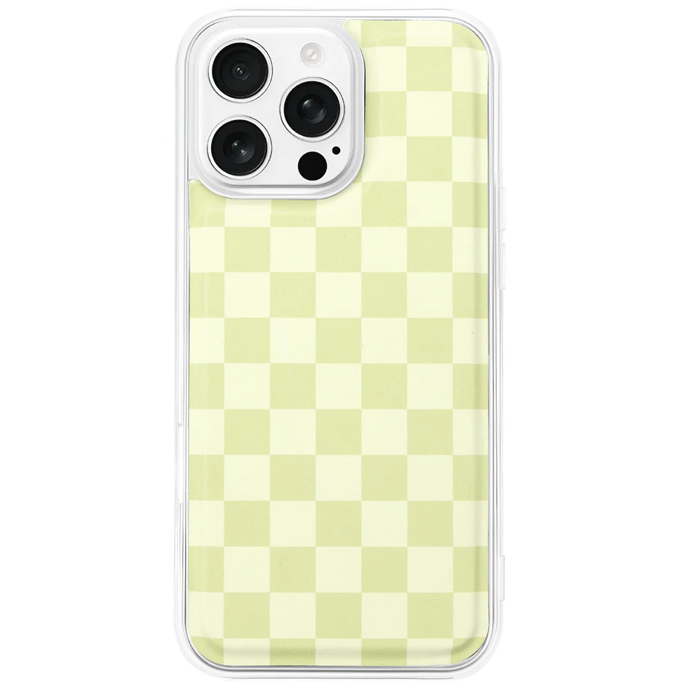 Harbor Check Magnetic Case - Image 8