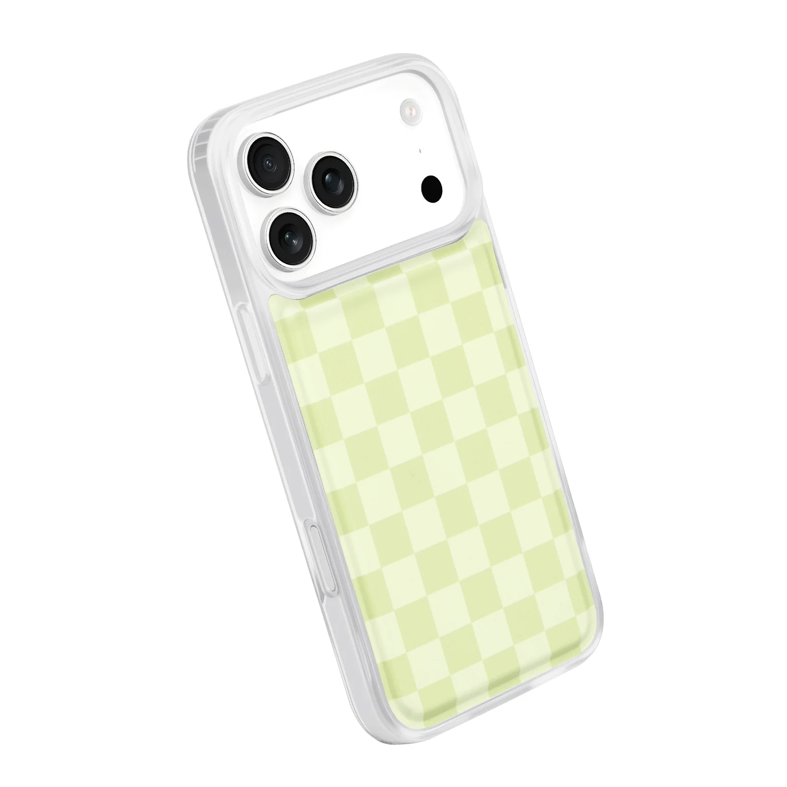 Harbor Check Magnetic Case - Image 9