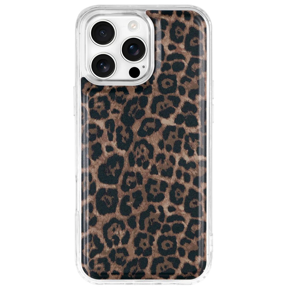 Leopard Magnetic Case - Image 12