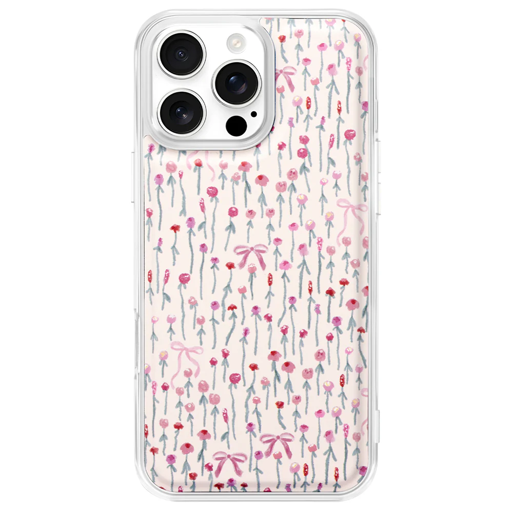 Rose Garden Magnetic Case - Image 8