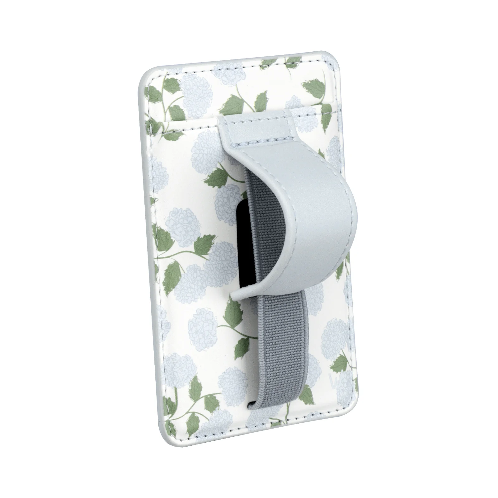 Cape Garden Magnetic Wallet - Image 7