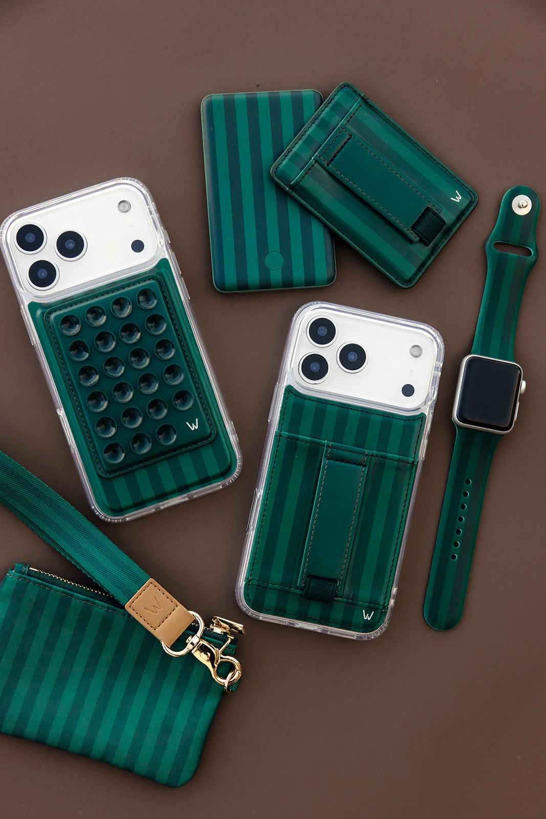 Evergreen Stripe Original Case - Image 9