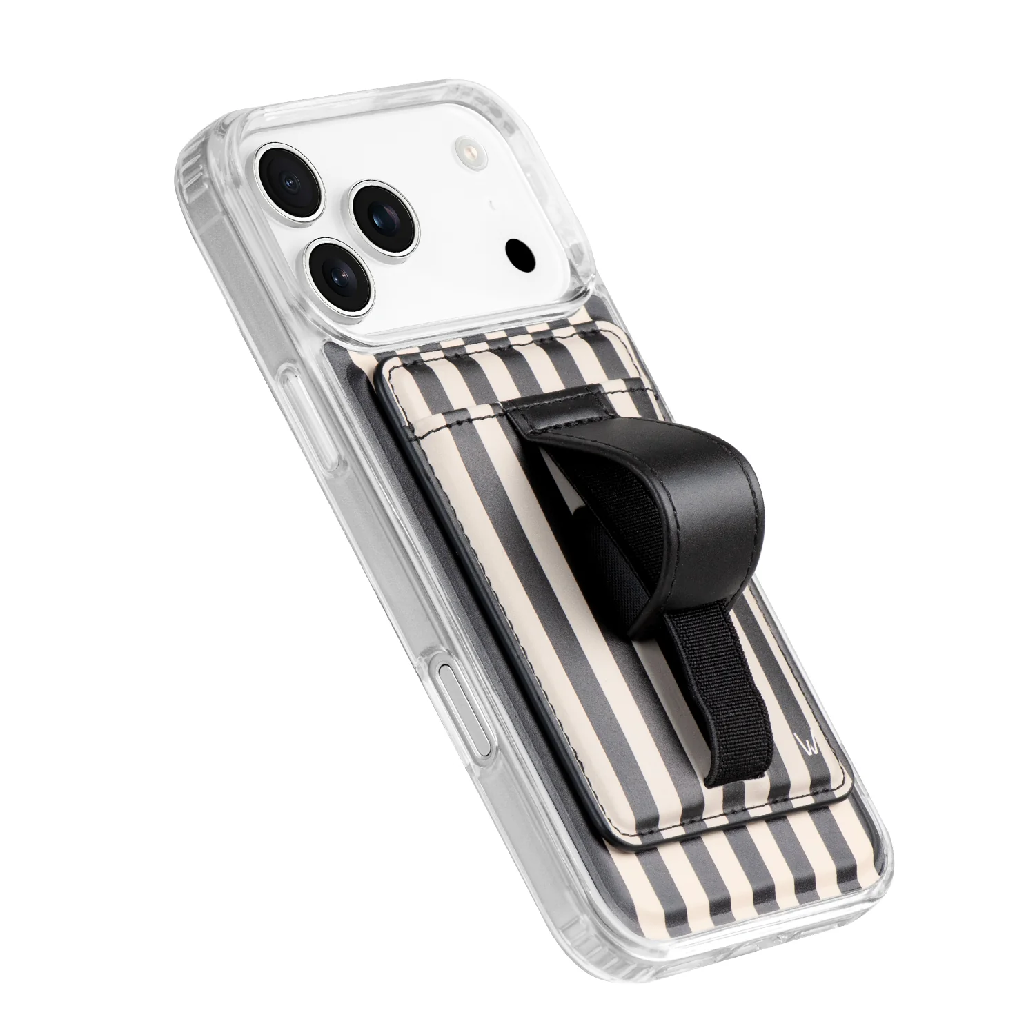 Fine Line Magnetic Wallet - Image 8