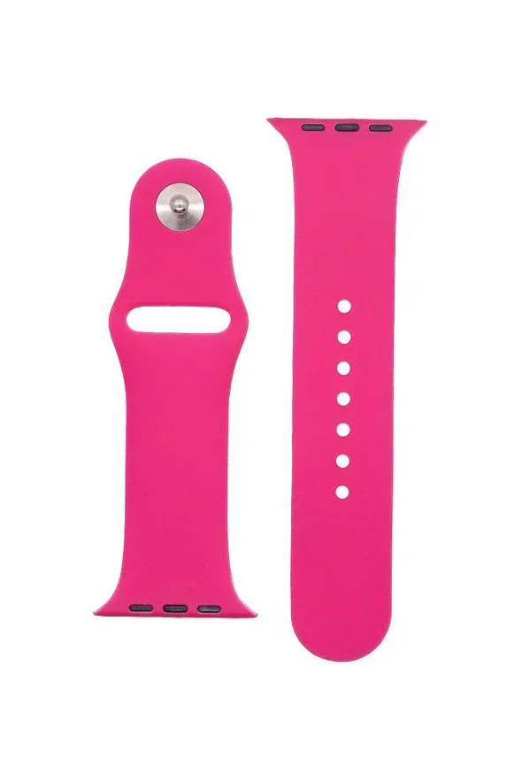 Strawberry Margarita Watch Band by Meaghan Mattei - Image 6
