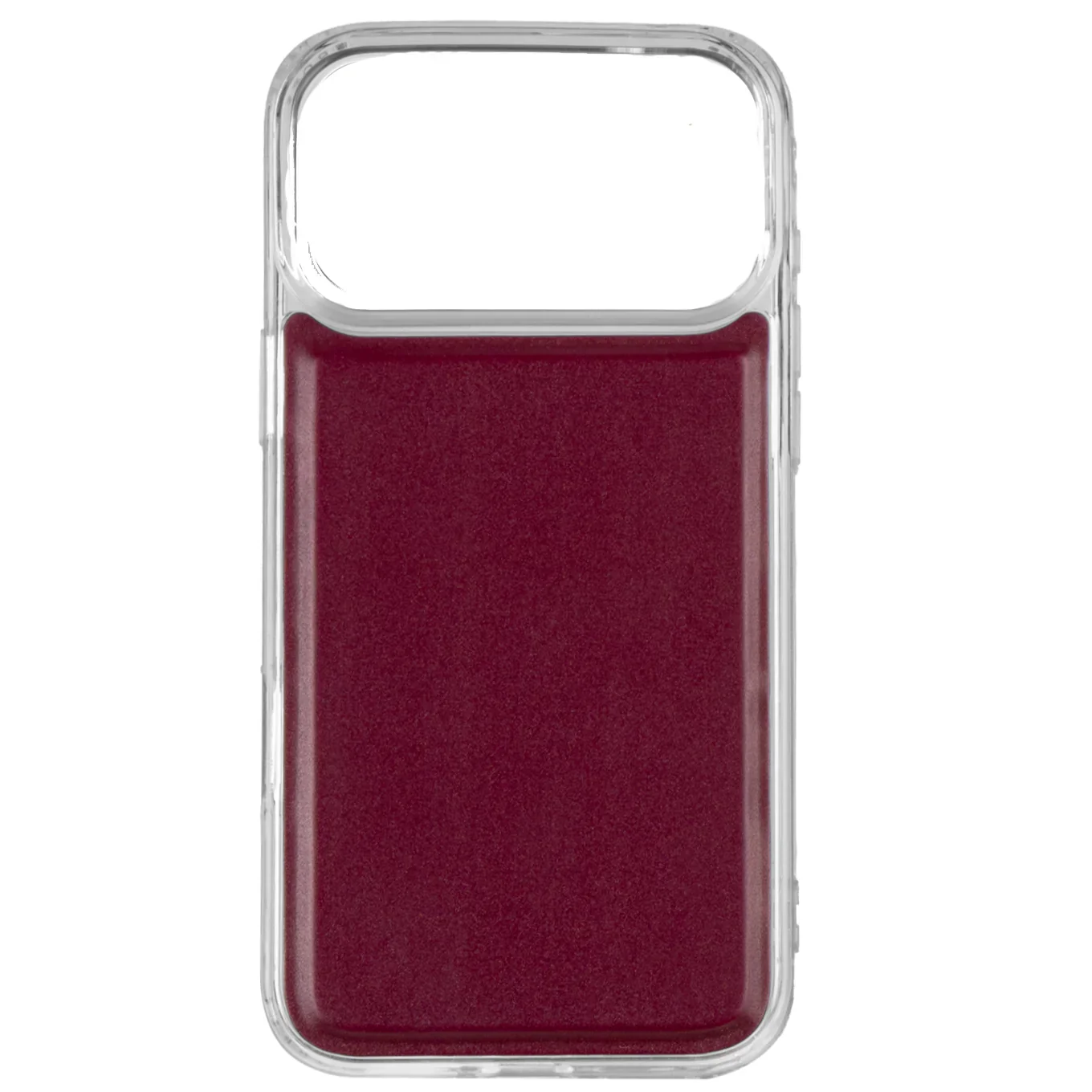 Merlot Truffle Magnetic Case