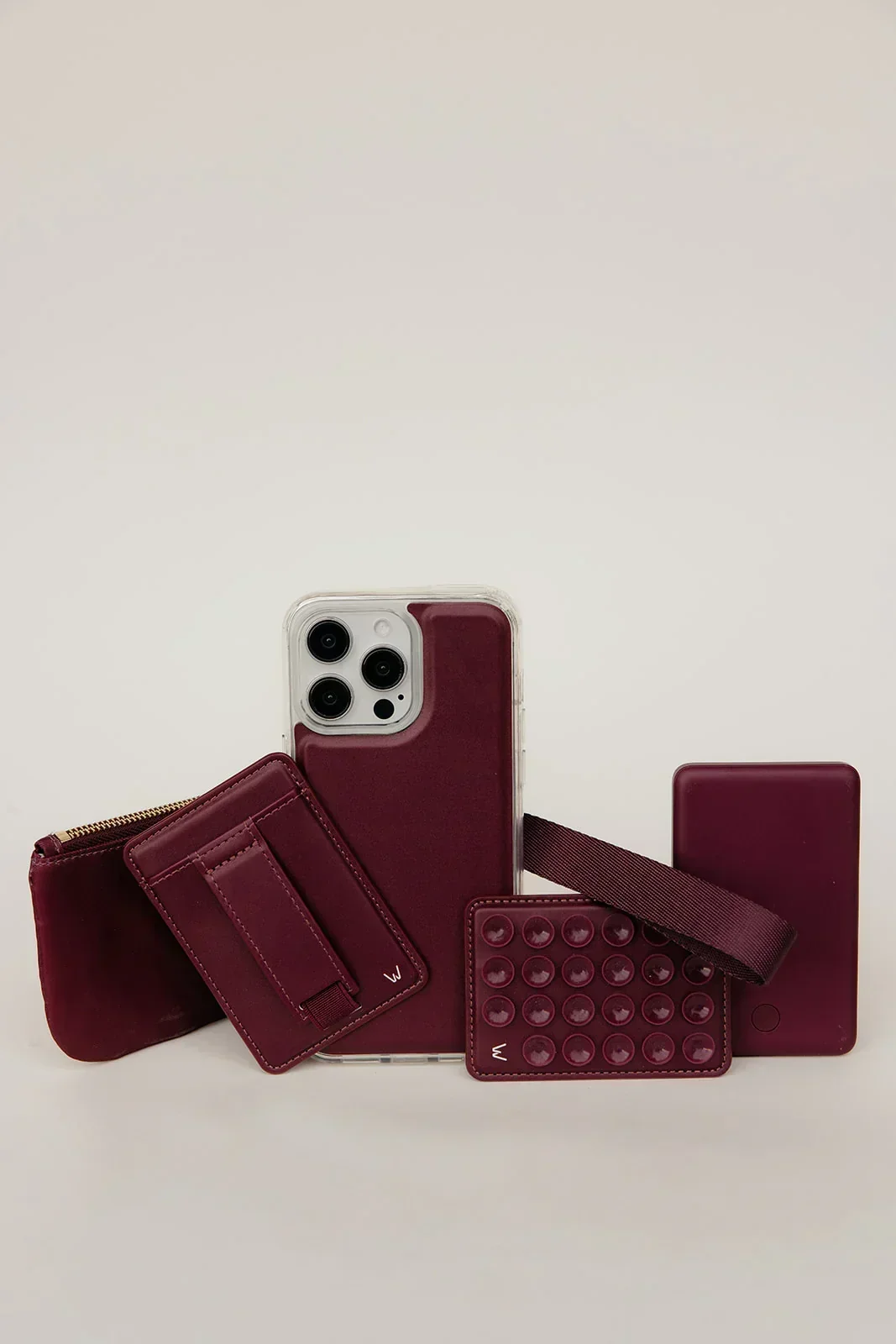 Merlot Truffle Magnetic Case - Image 3