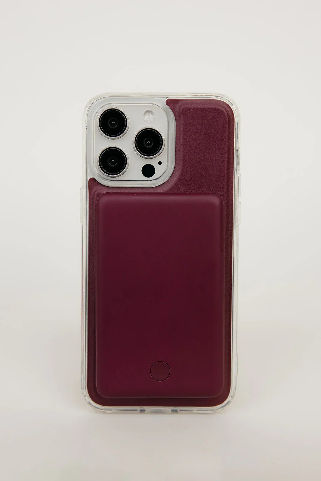 Burgundy Power Boost - Image 5