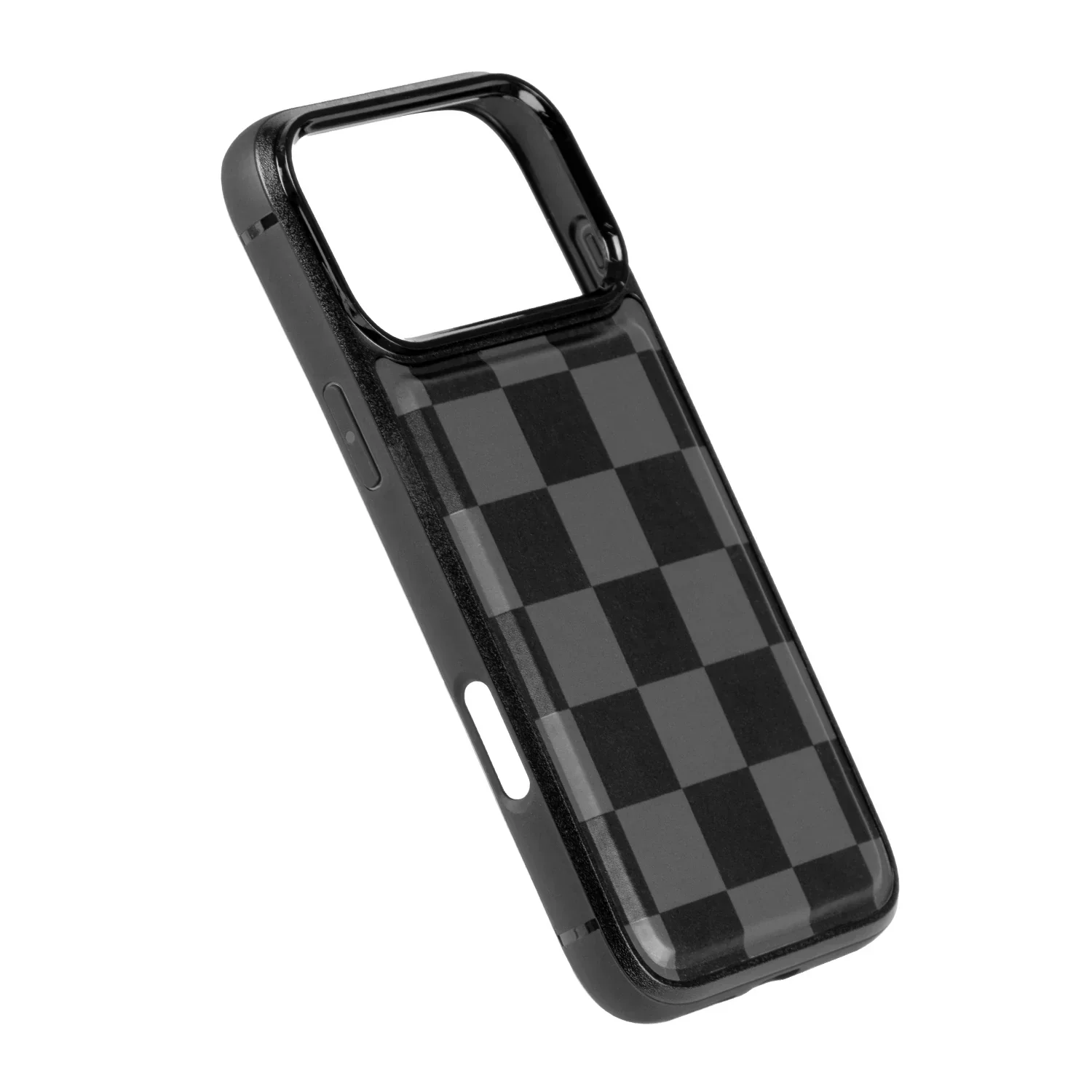 Midnight Check Magnetic Case - Image 2