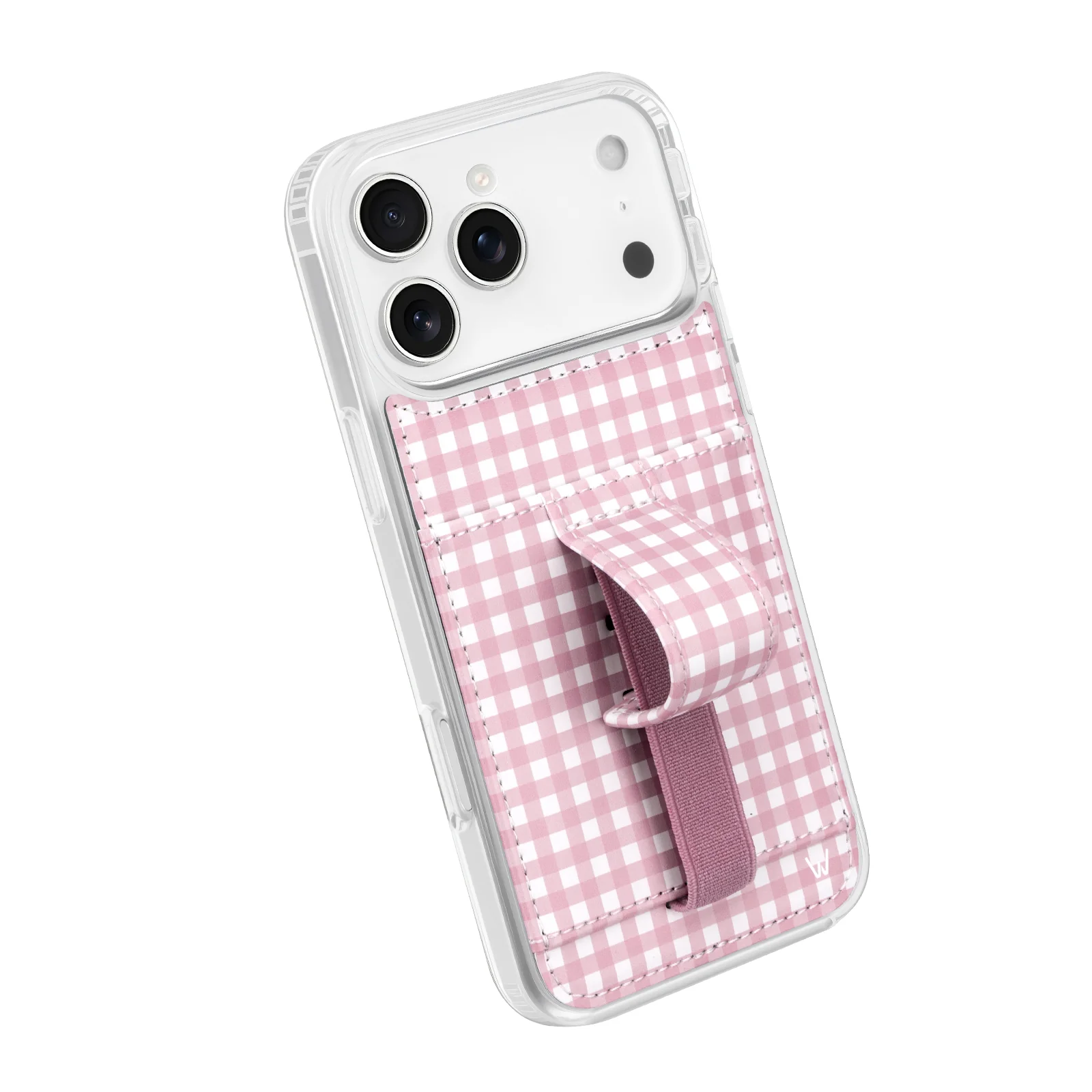 Blushing Gingham Original Case - Image 9
