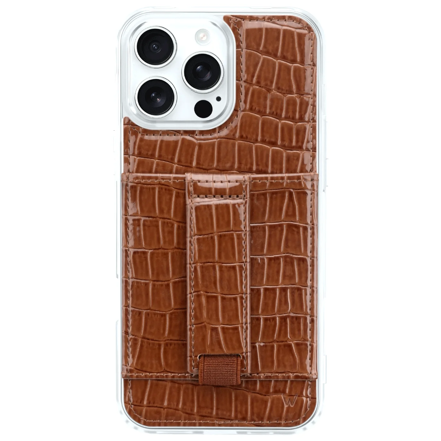 Cocoa Croc Original Case by Mary Beth Wilhelm - Image 10