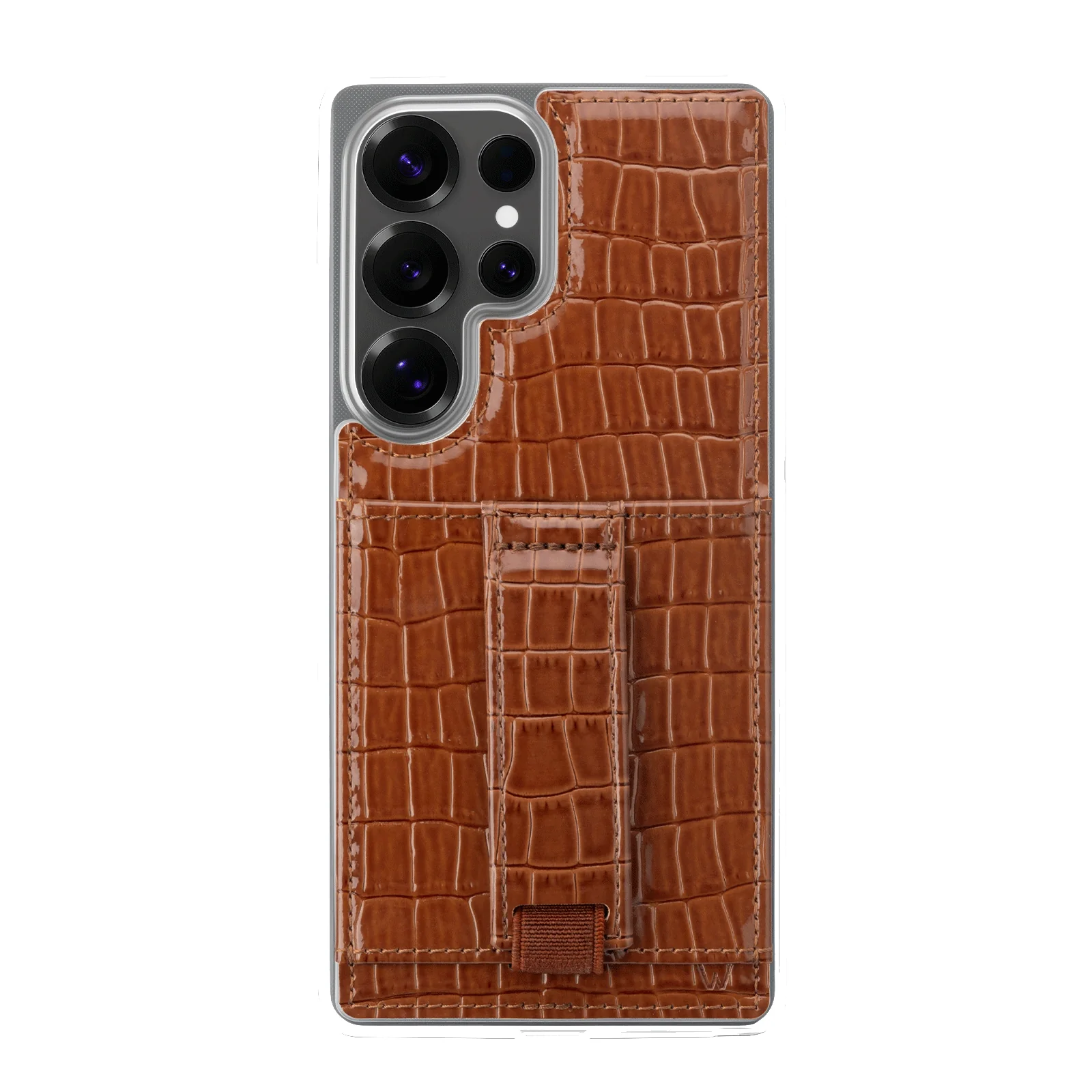 Cocoa Croc Original Case by Mary Beth Wilhelm - Image 11