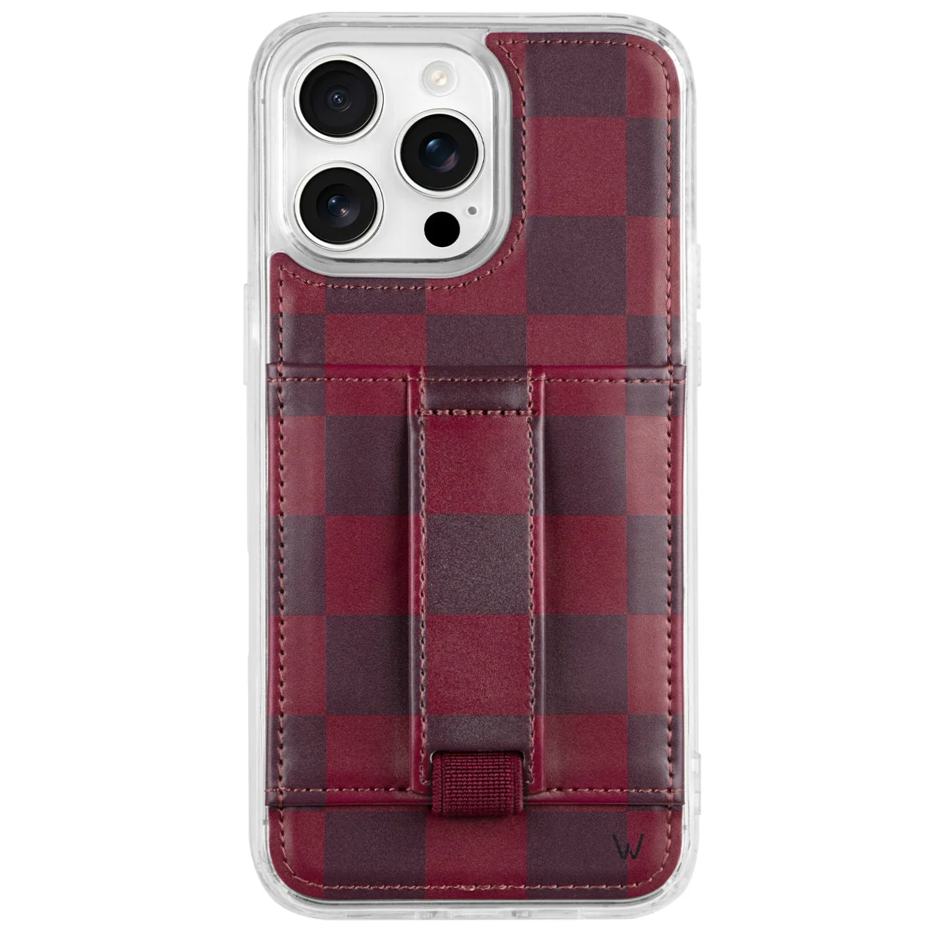 Cozy Check Original Case - Image 8