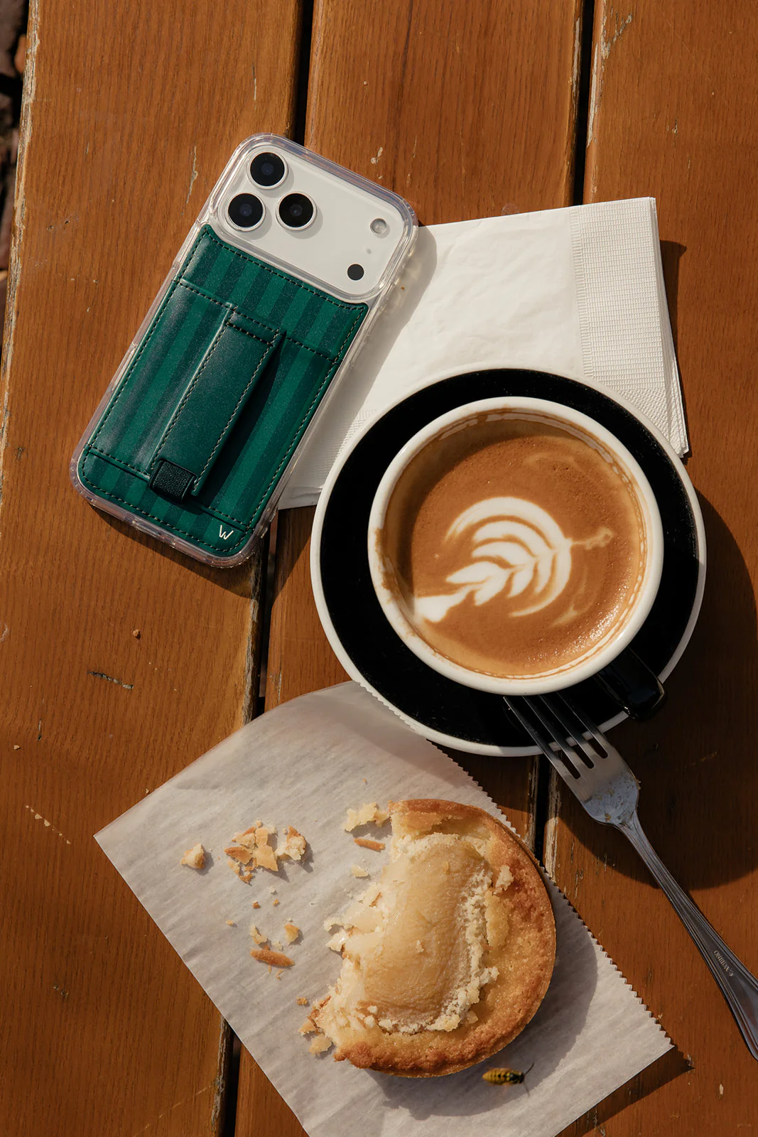 Evergreen Stripe Original Case - Image 10
