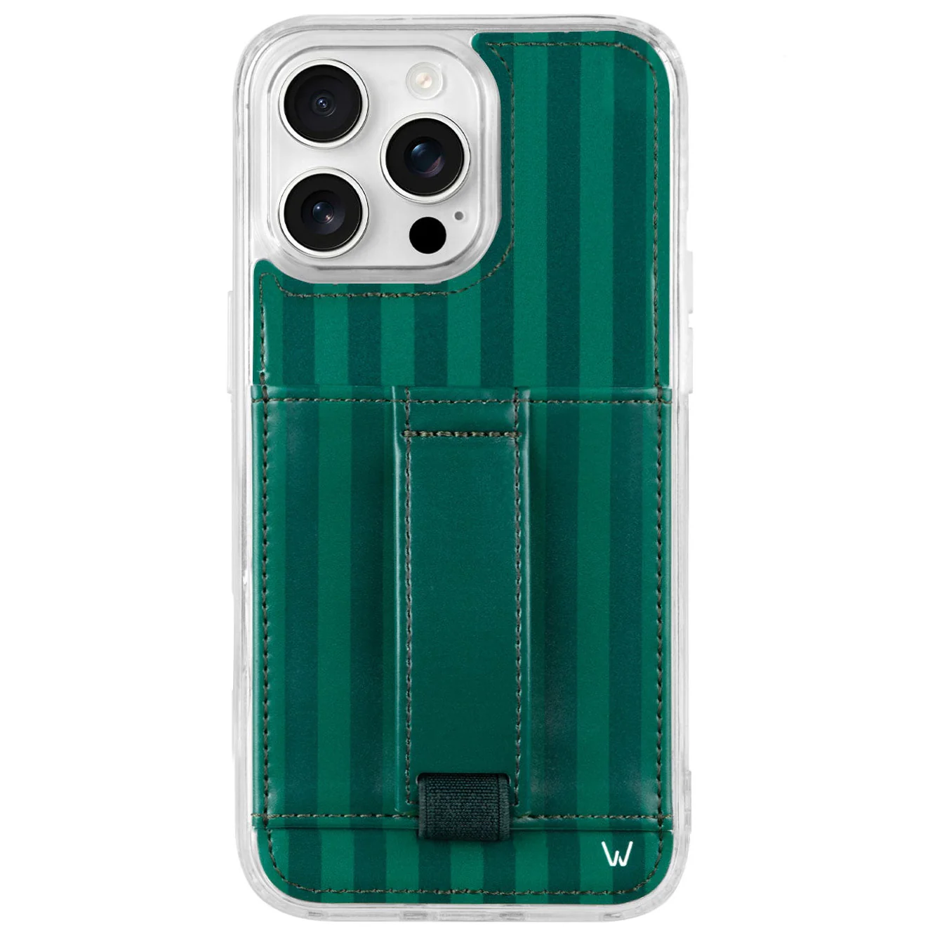 Evergreen Stripe Original Case - Image 11