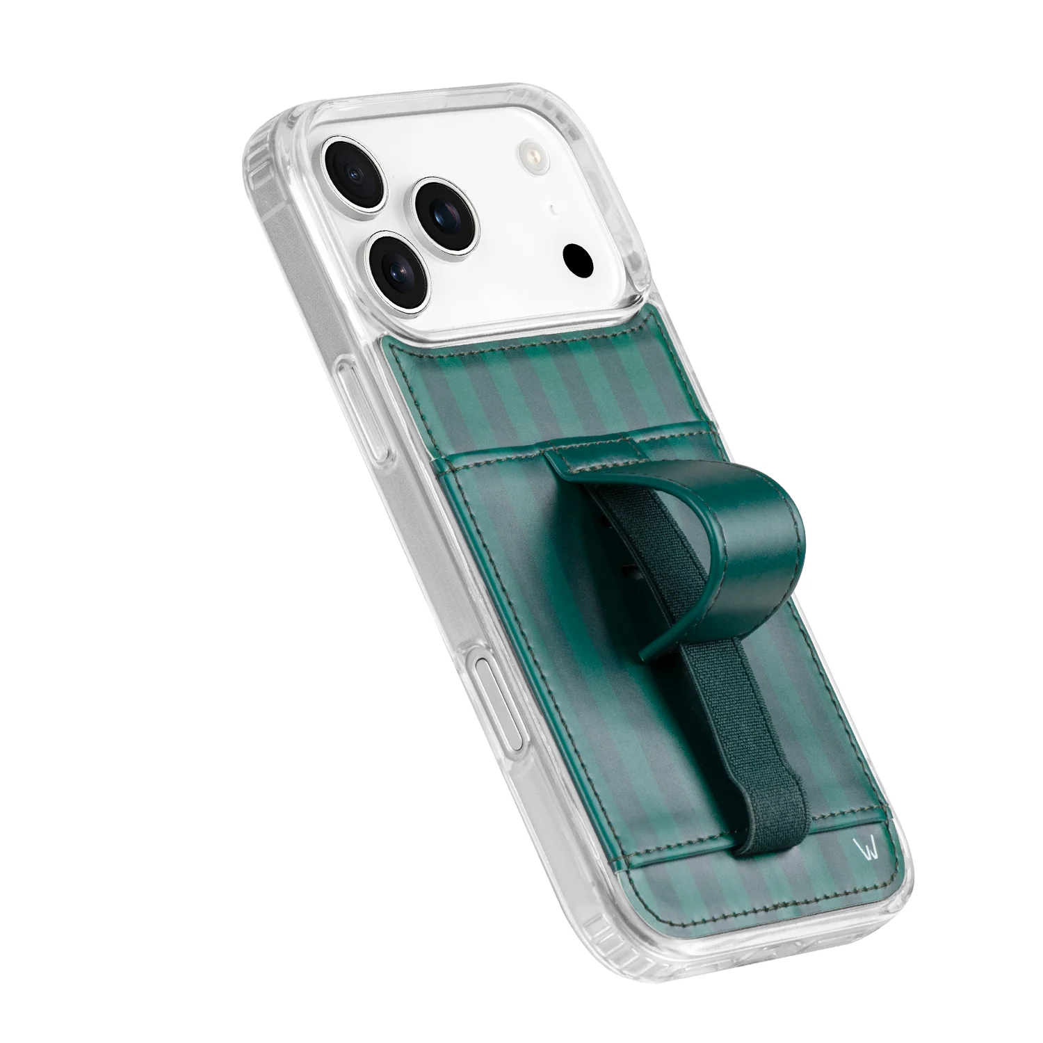 Evergreen Stripe Original Case - Image 12
