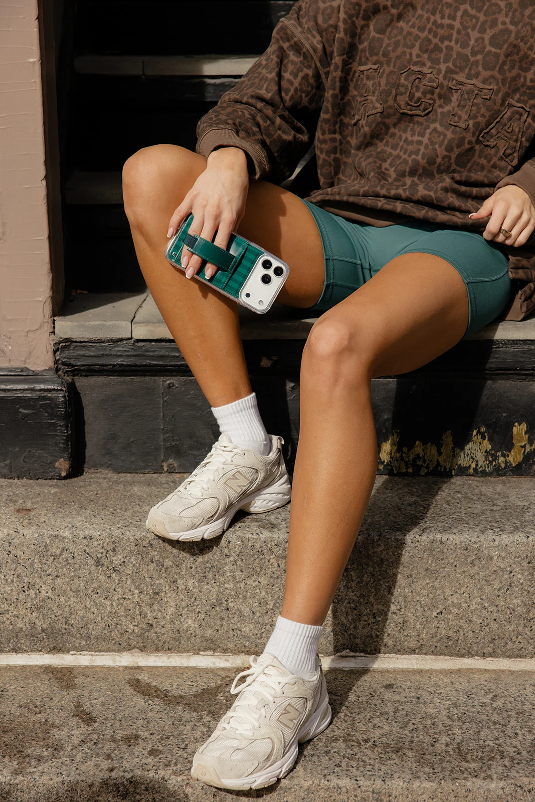 Evergreen Stripe Original Case - Image 8