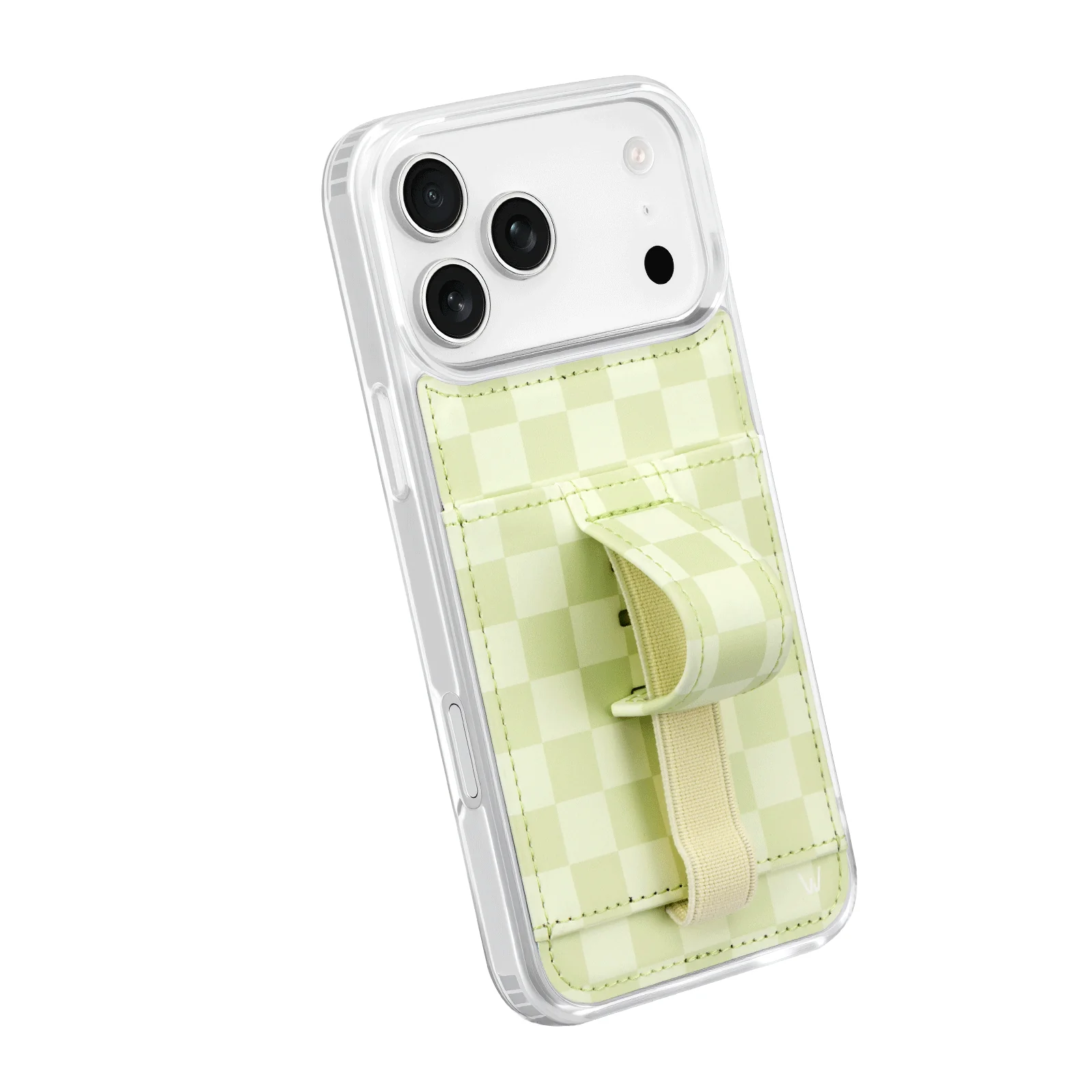 Harbor Check Original Case - Image 10