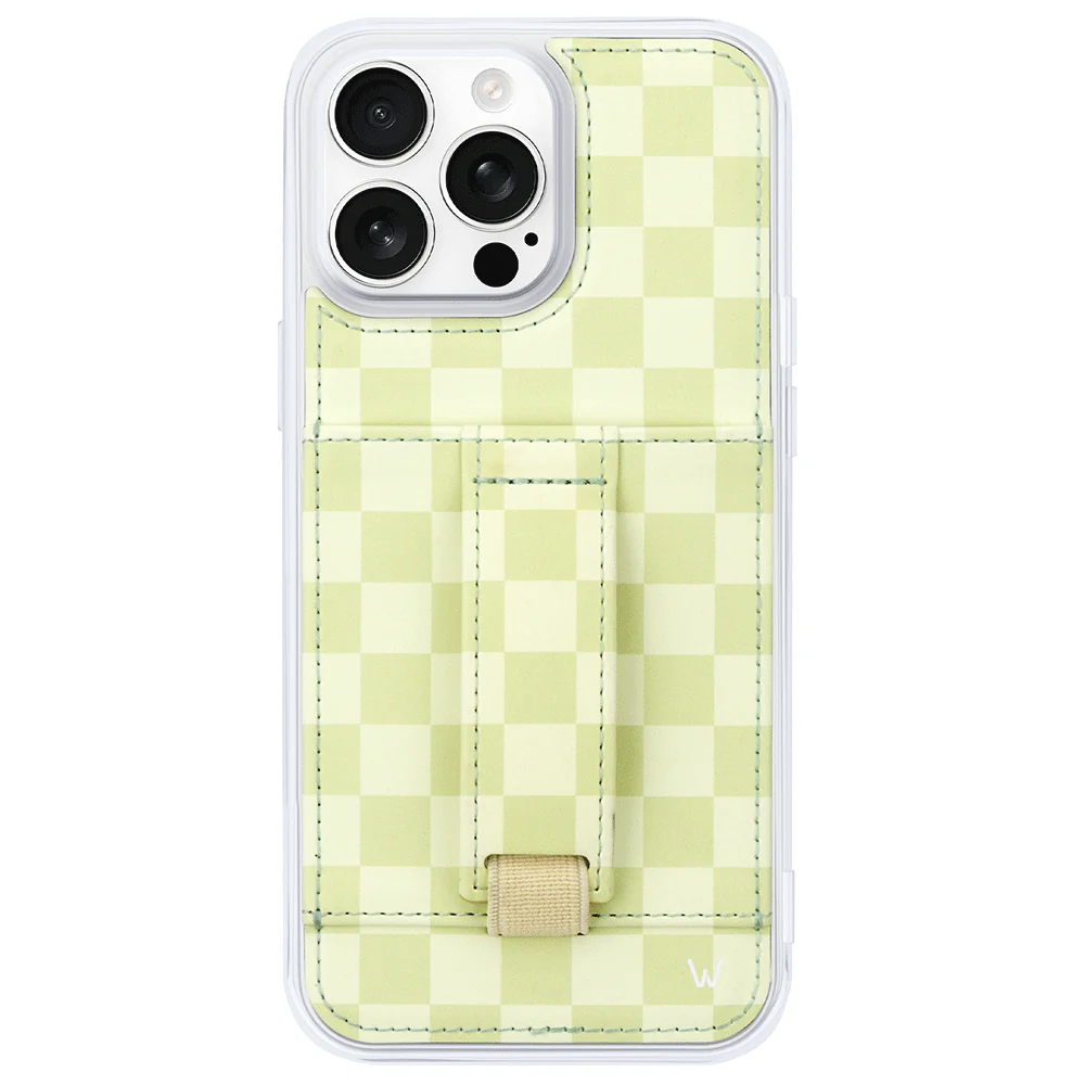 Harbor Check Original Case - Image 11