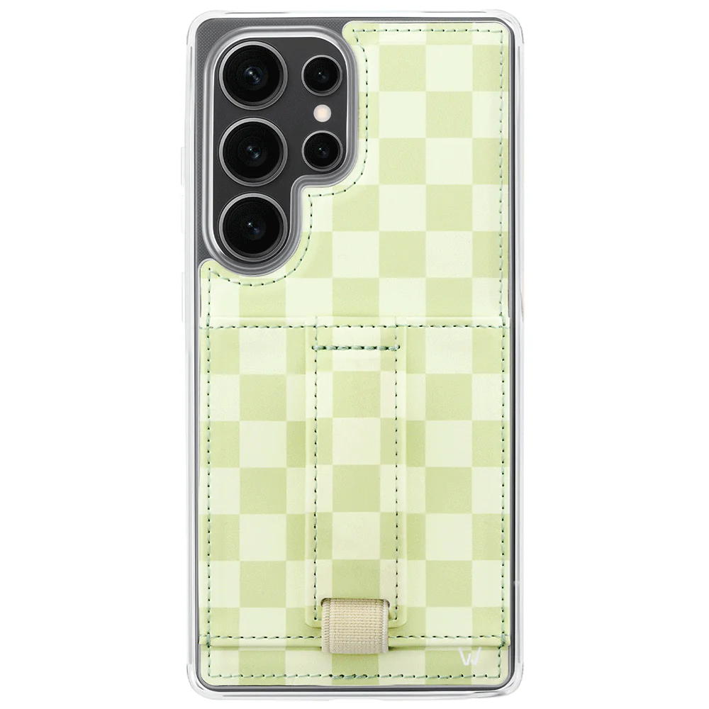 Harbor Check Original Case - Image 12