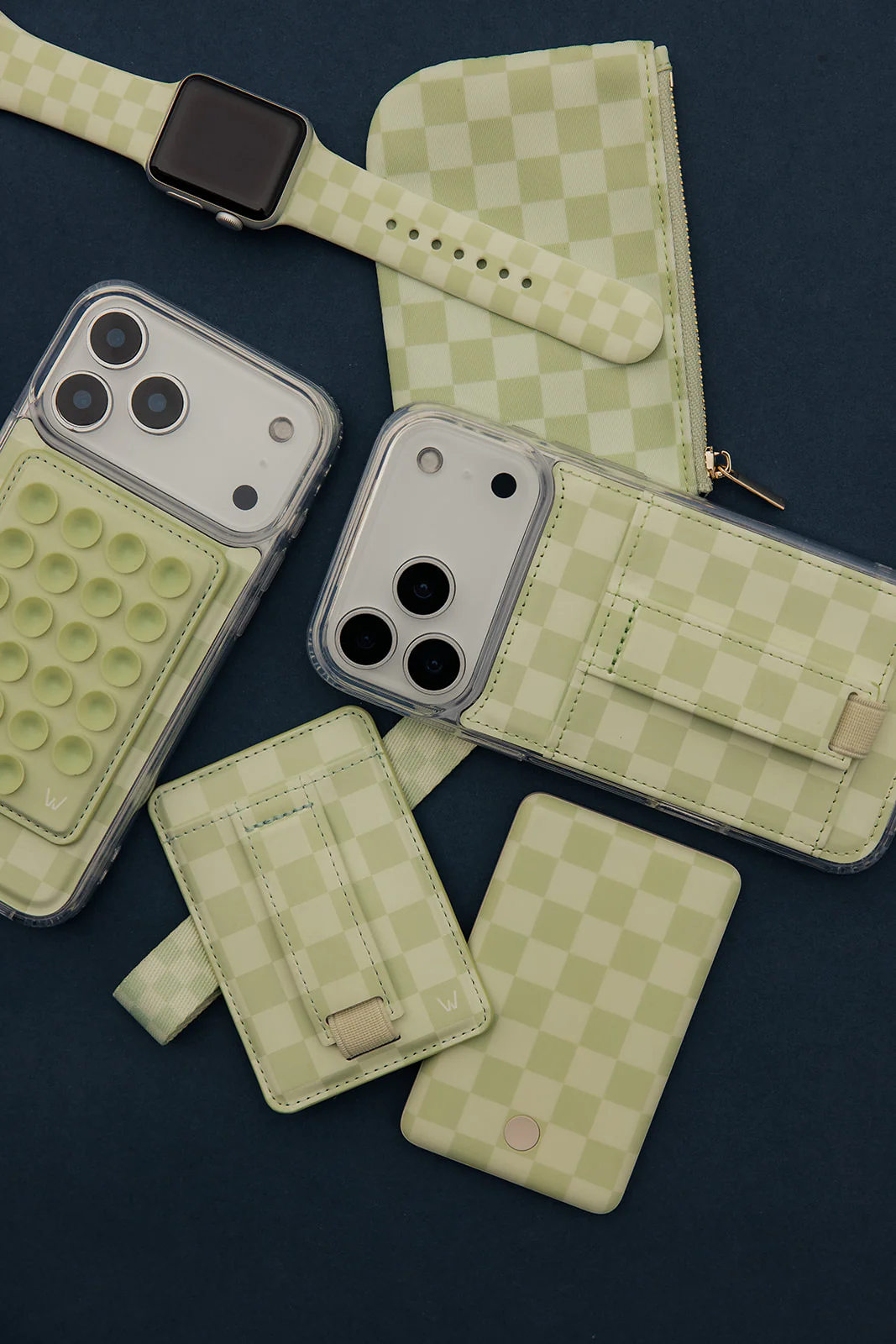 Harbor Check Original Case - Image 3