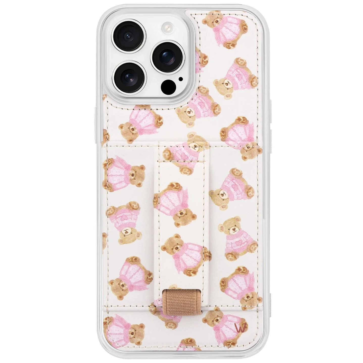 Teddy Original Case - Image 10