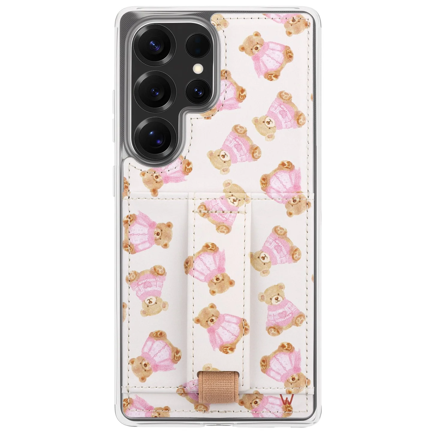 Teddy Original Case - Image 11