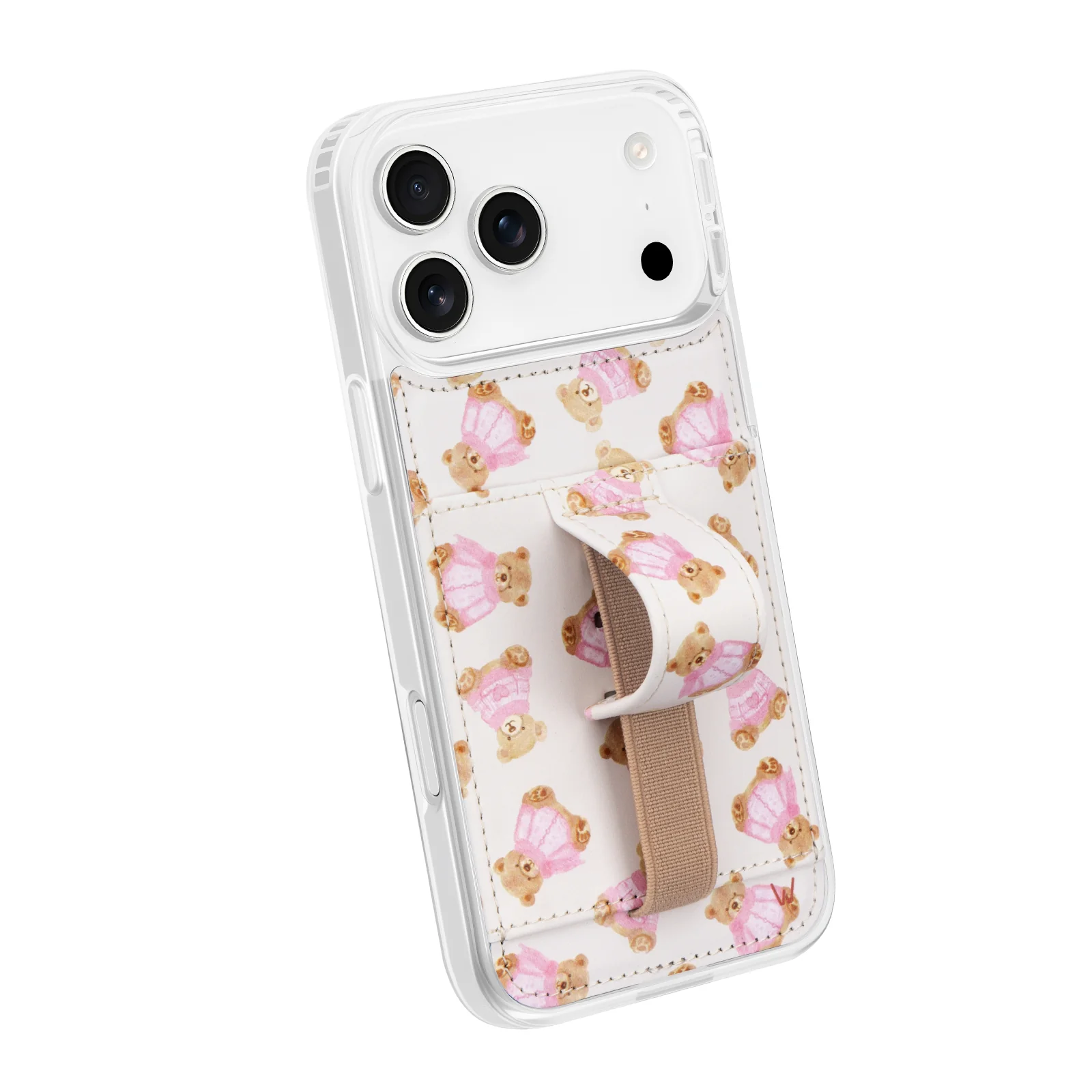 Teddy Original Case - Image 12