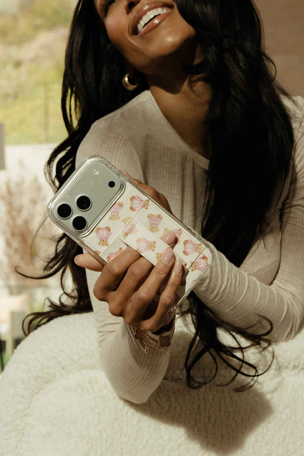 Teddy Original Case - Image 2