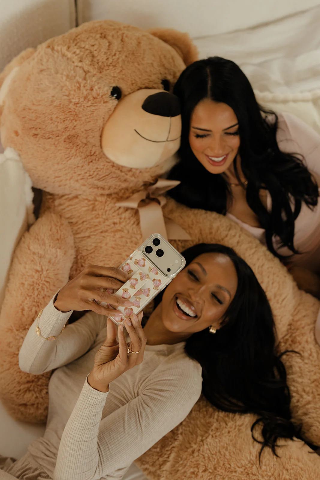 Teddy Original Case - Image 3