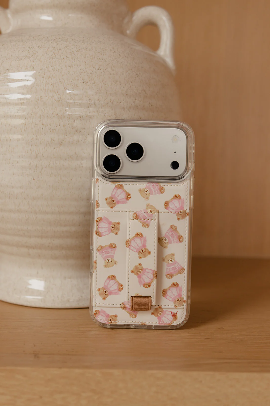 Teddy Original Case - Image 4