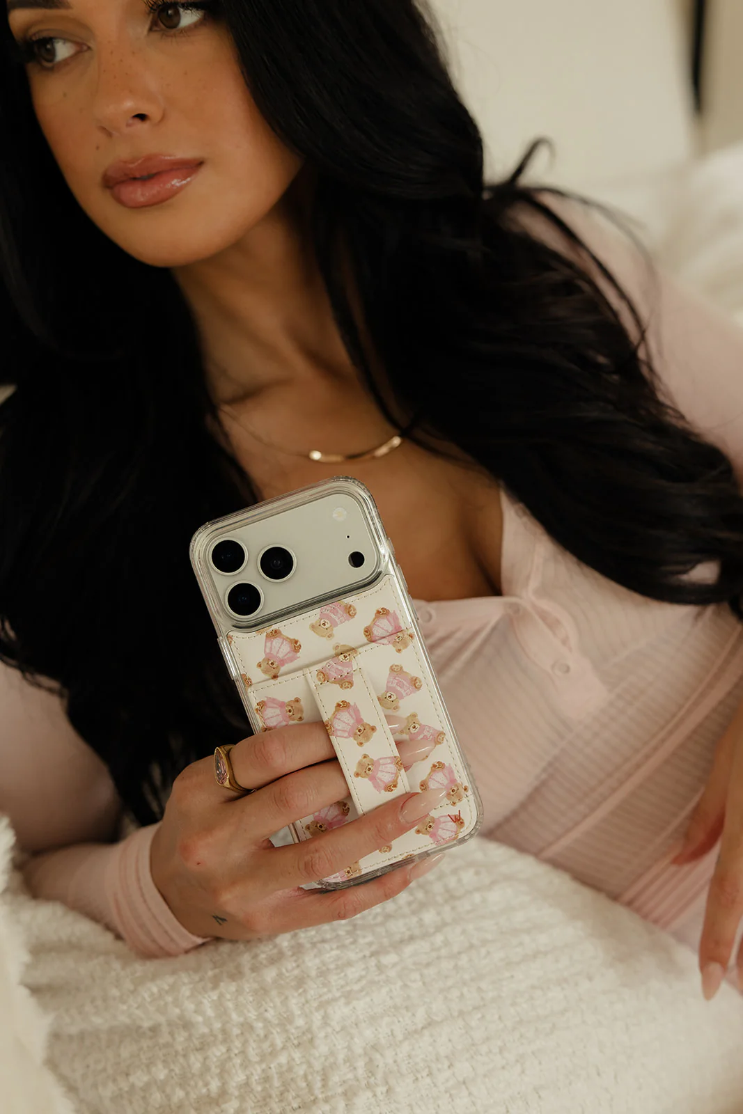 Teddy Original Case - Image 5