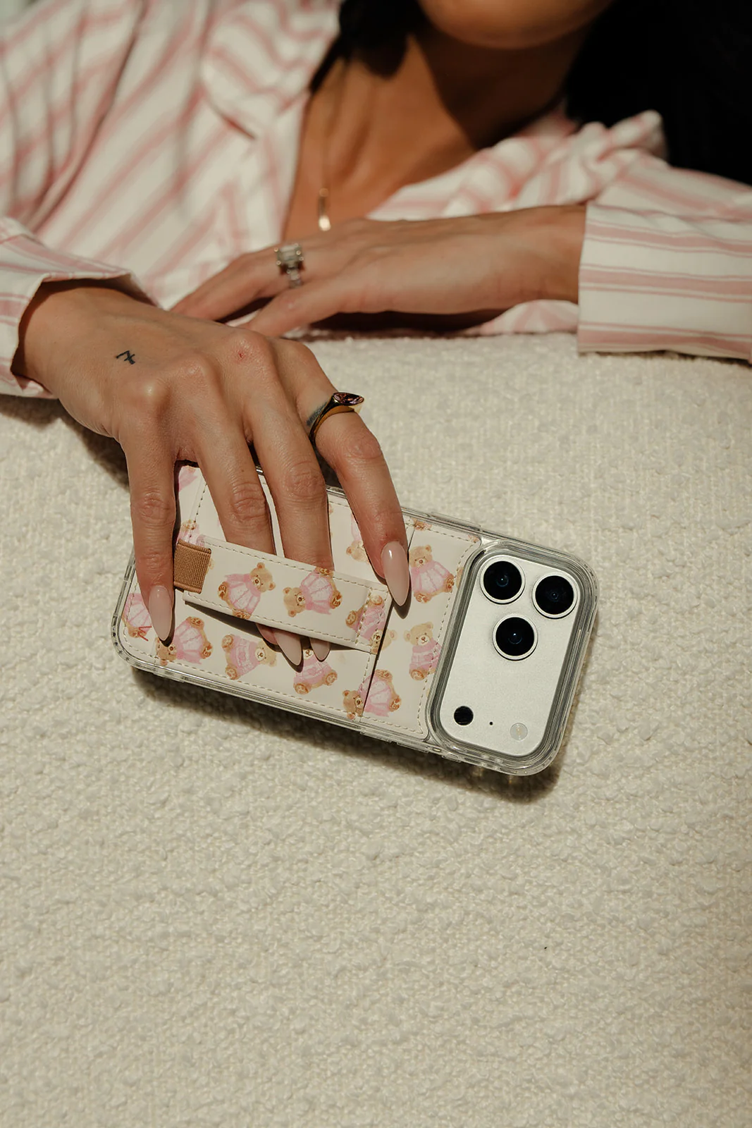 Teddy Original Case - Image 7