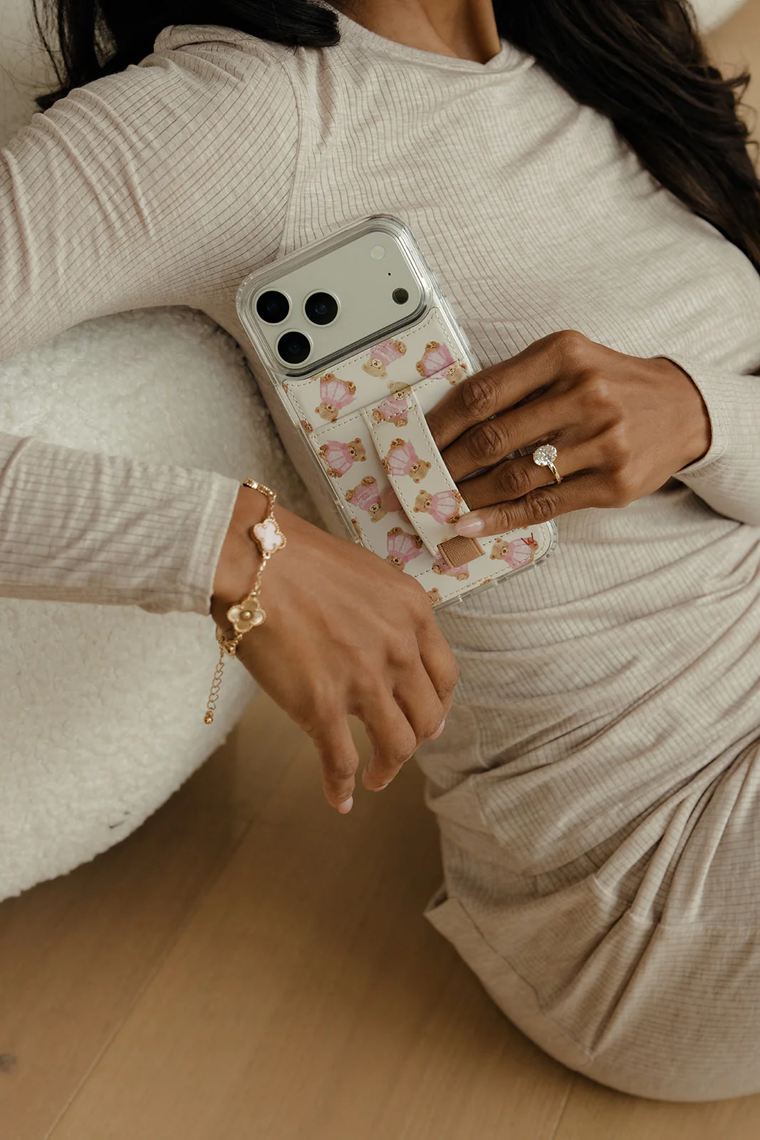 Teddy Original Case - Image 8
