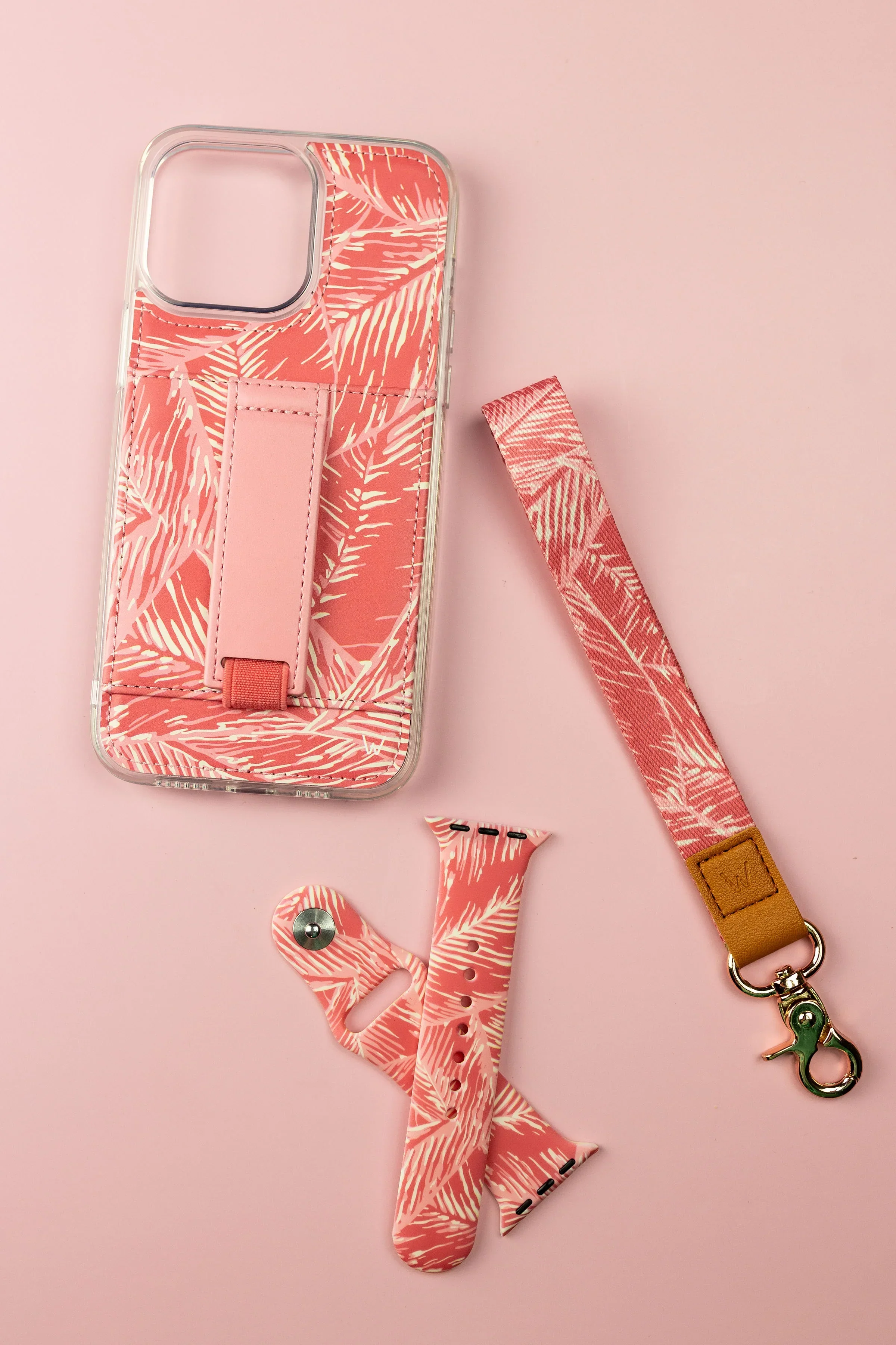 Pink Palms - Image 9