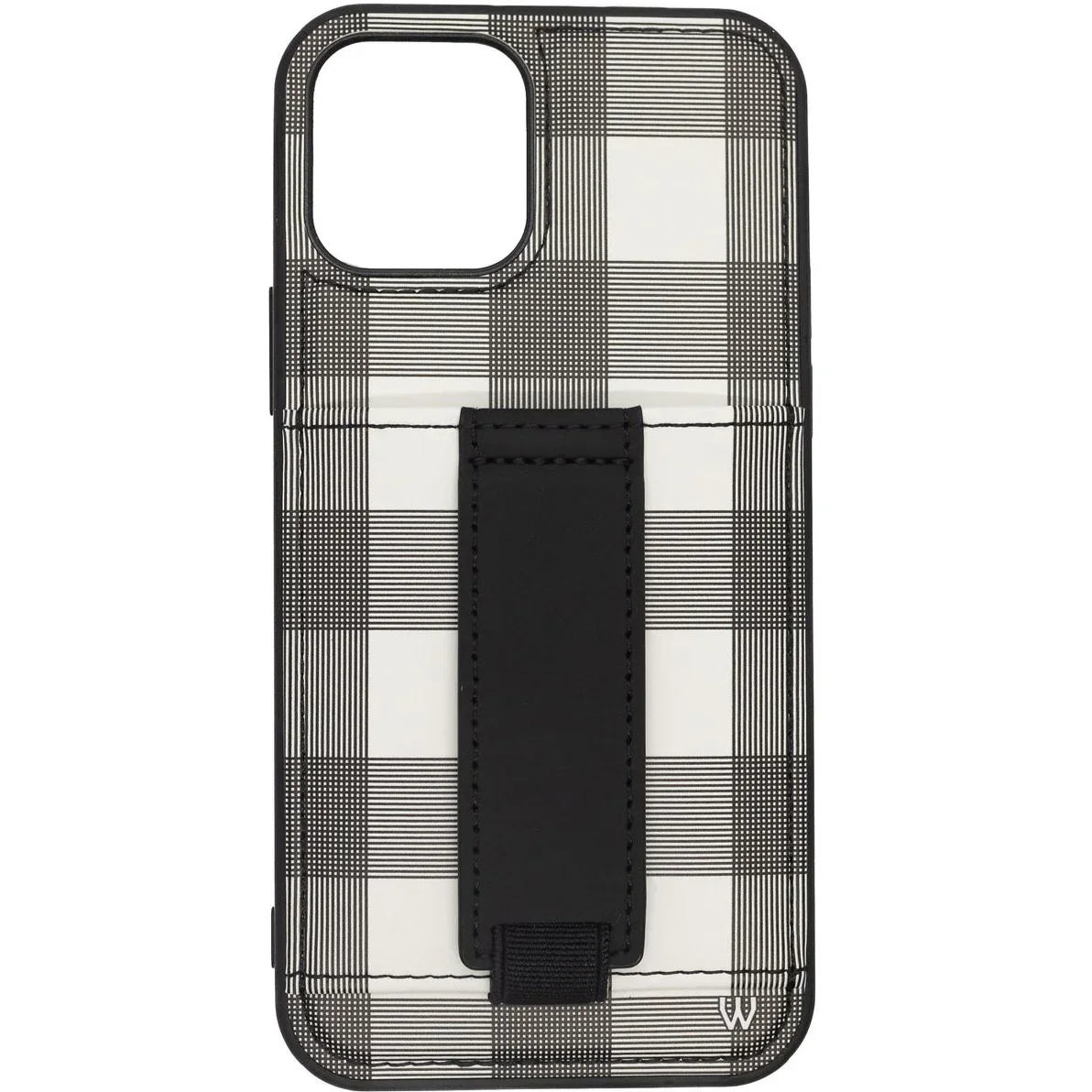 Plaid To Meet You