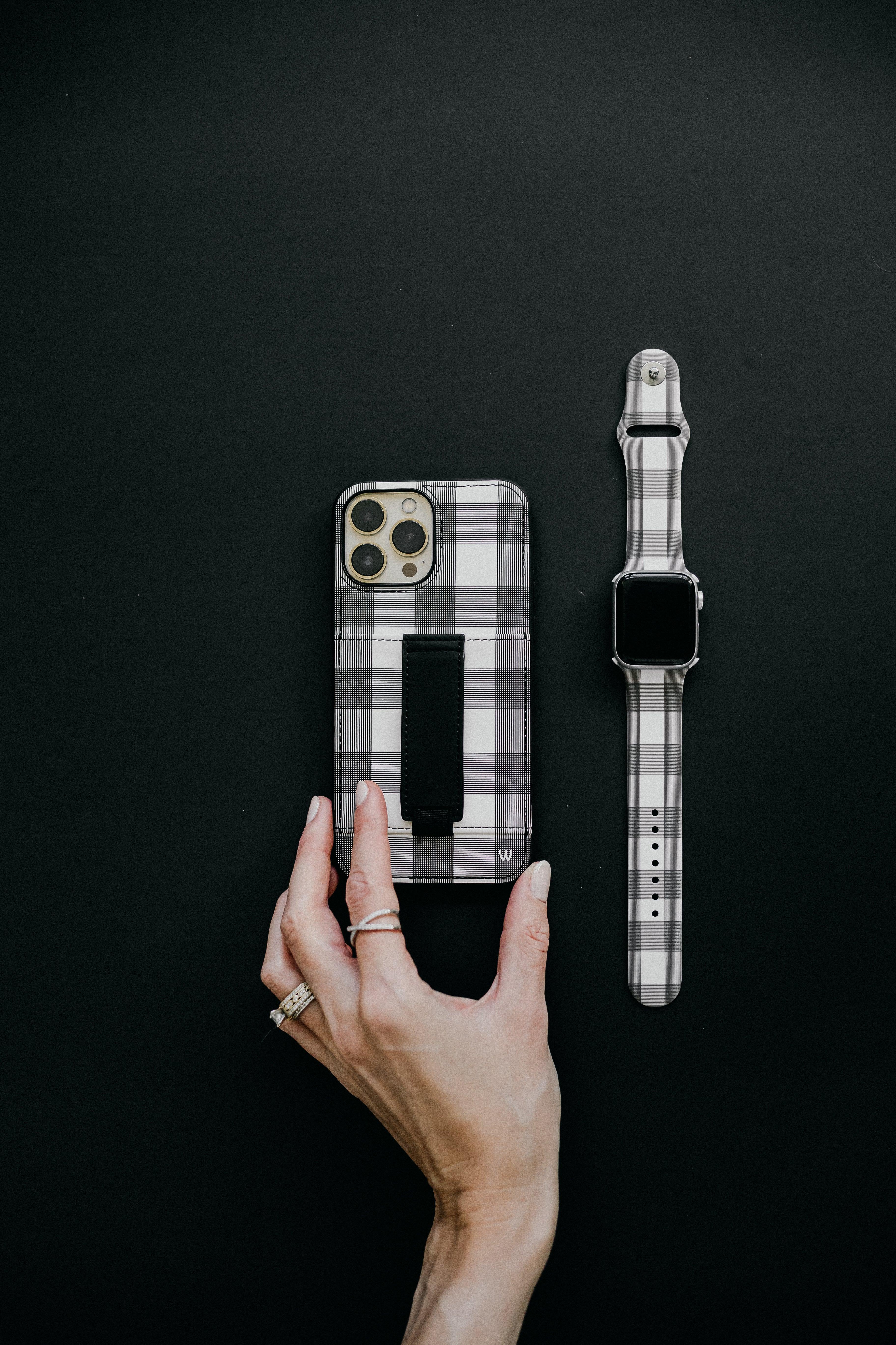 Plaid To Meet You - Image 4